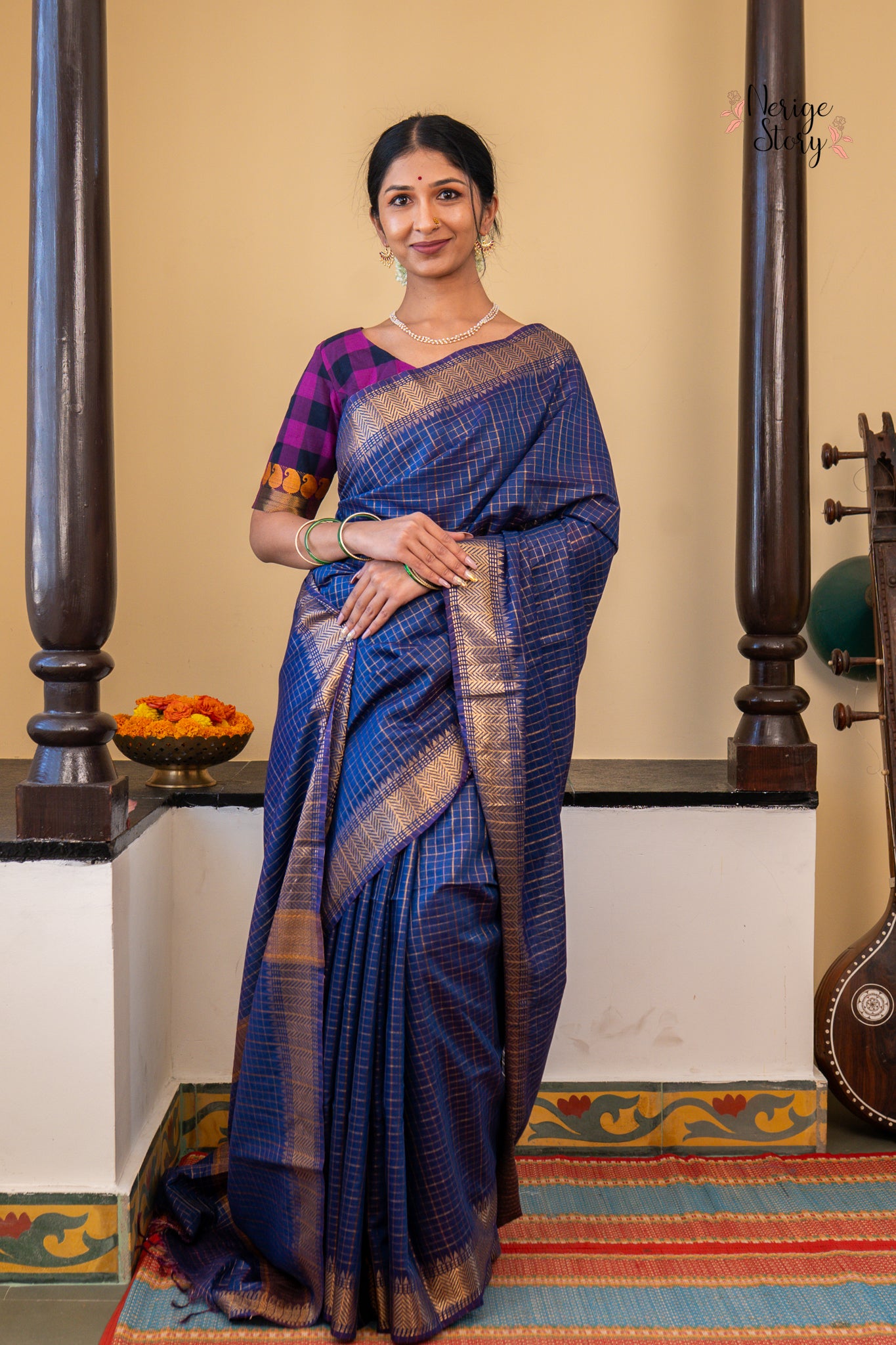 SAMPURNA (संपूर्णा)