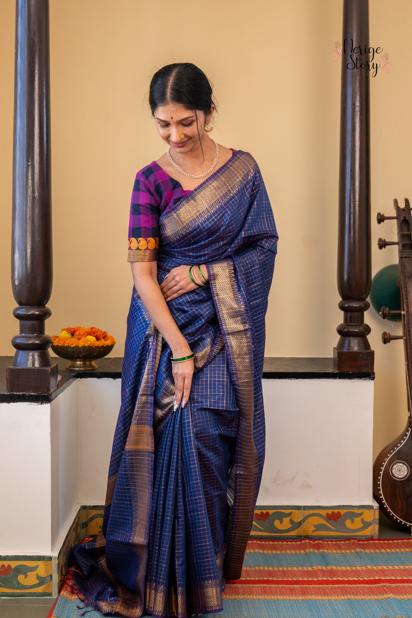 SAMPURNA (संपूर्णा)