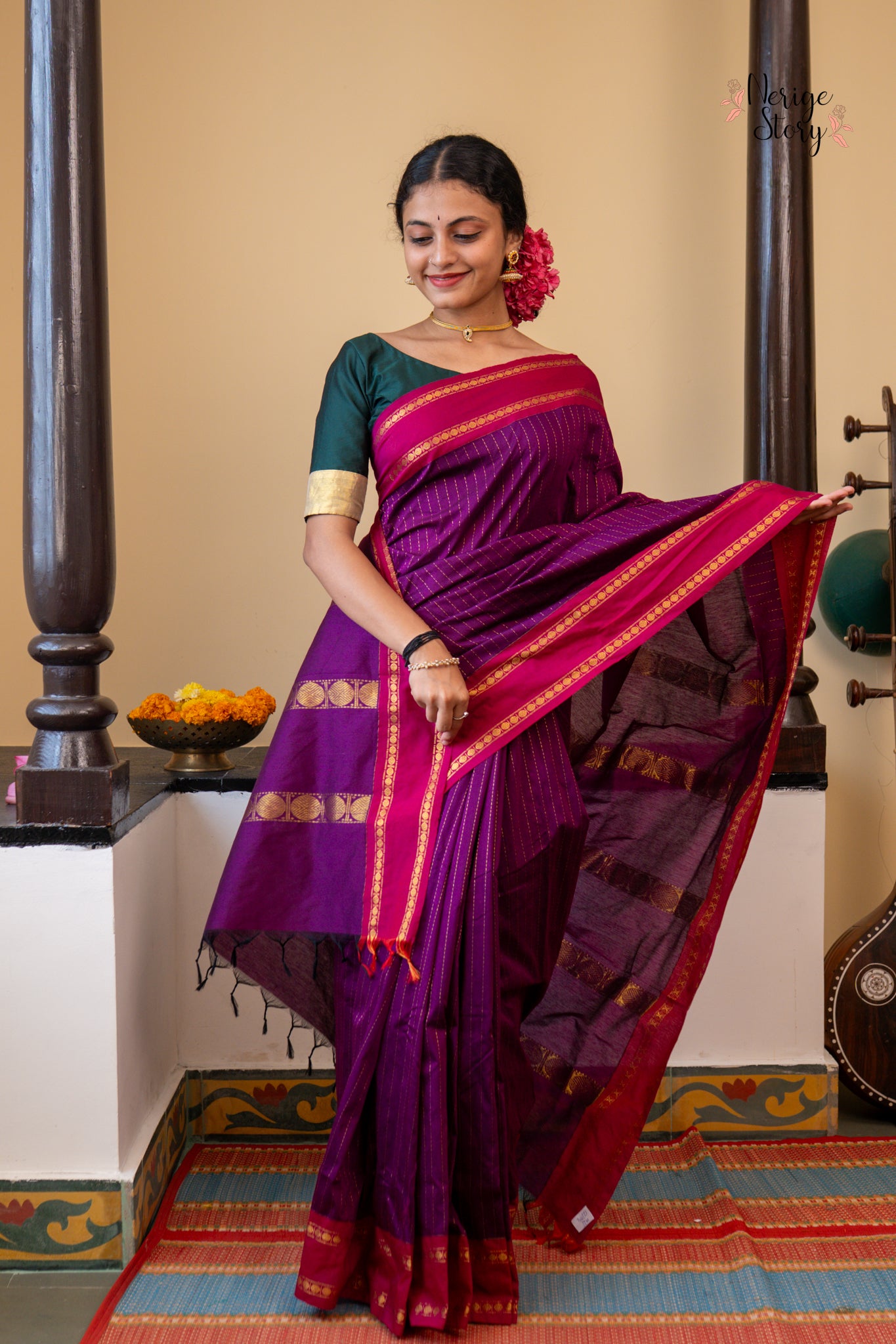 VARNIKA (ವರ್ಣಿಕಾ)