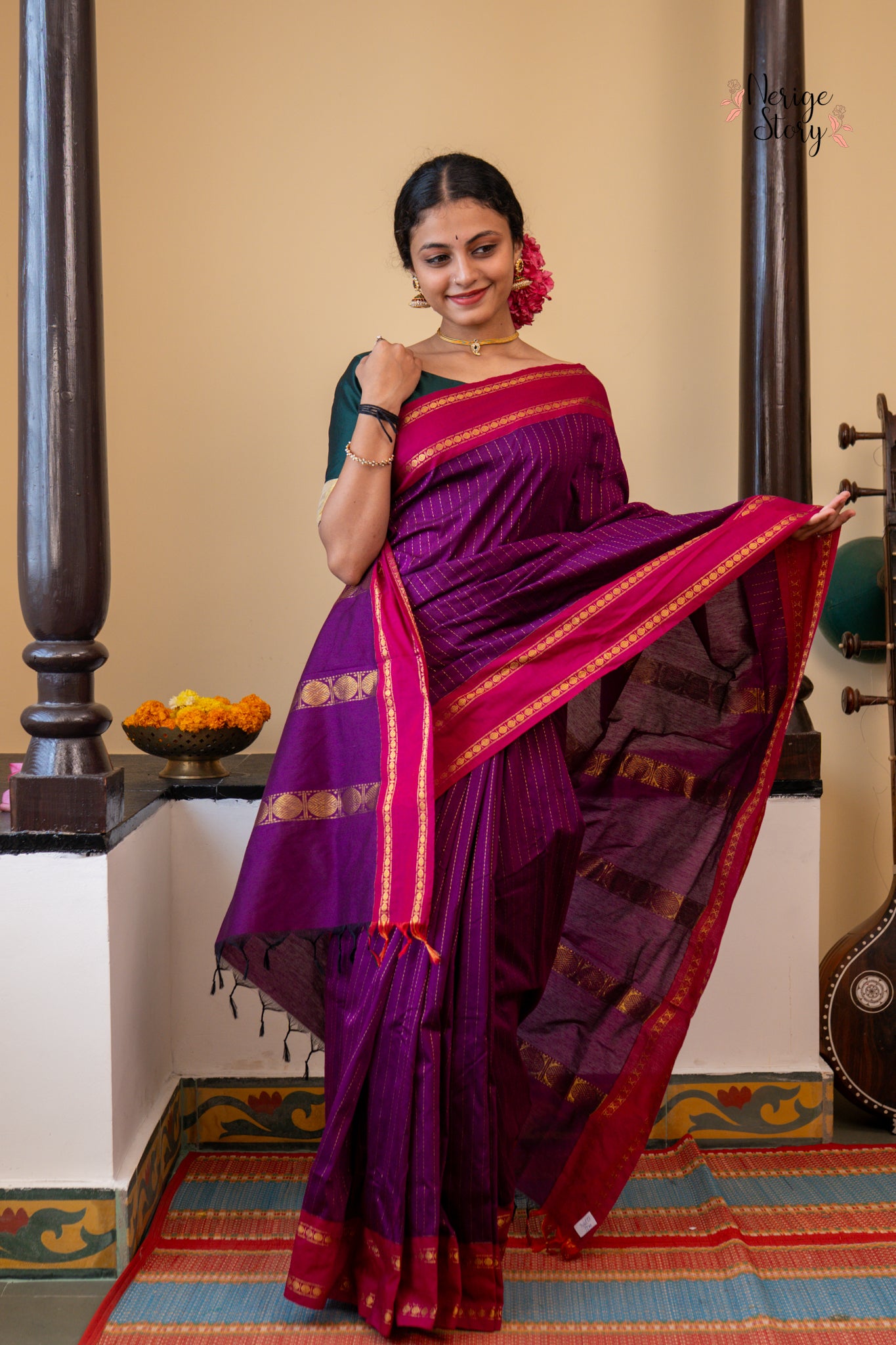 VARNIKA (ವರ್ಣಿಕಾ)