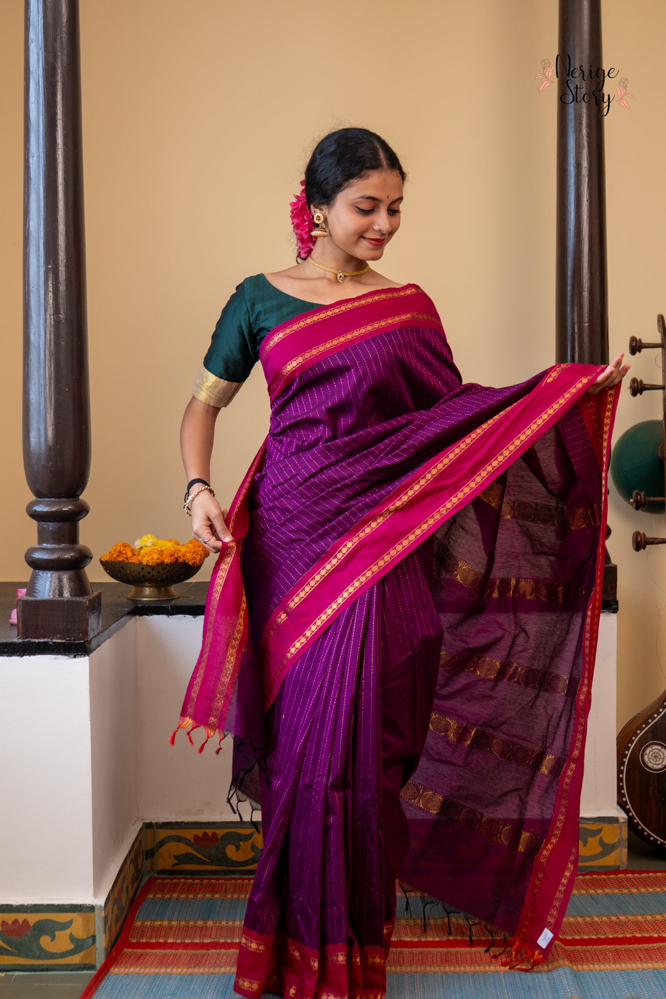 VARNIKA (ವರ್ಣಿಕಾ)