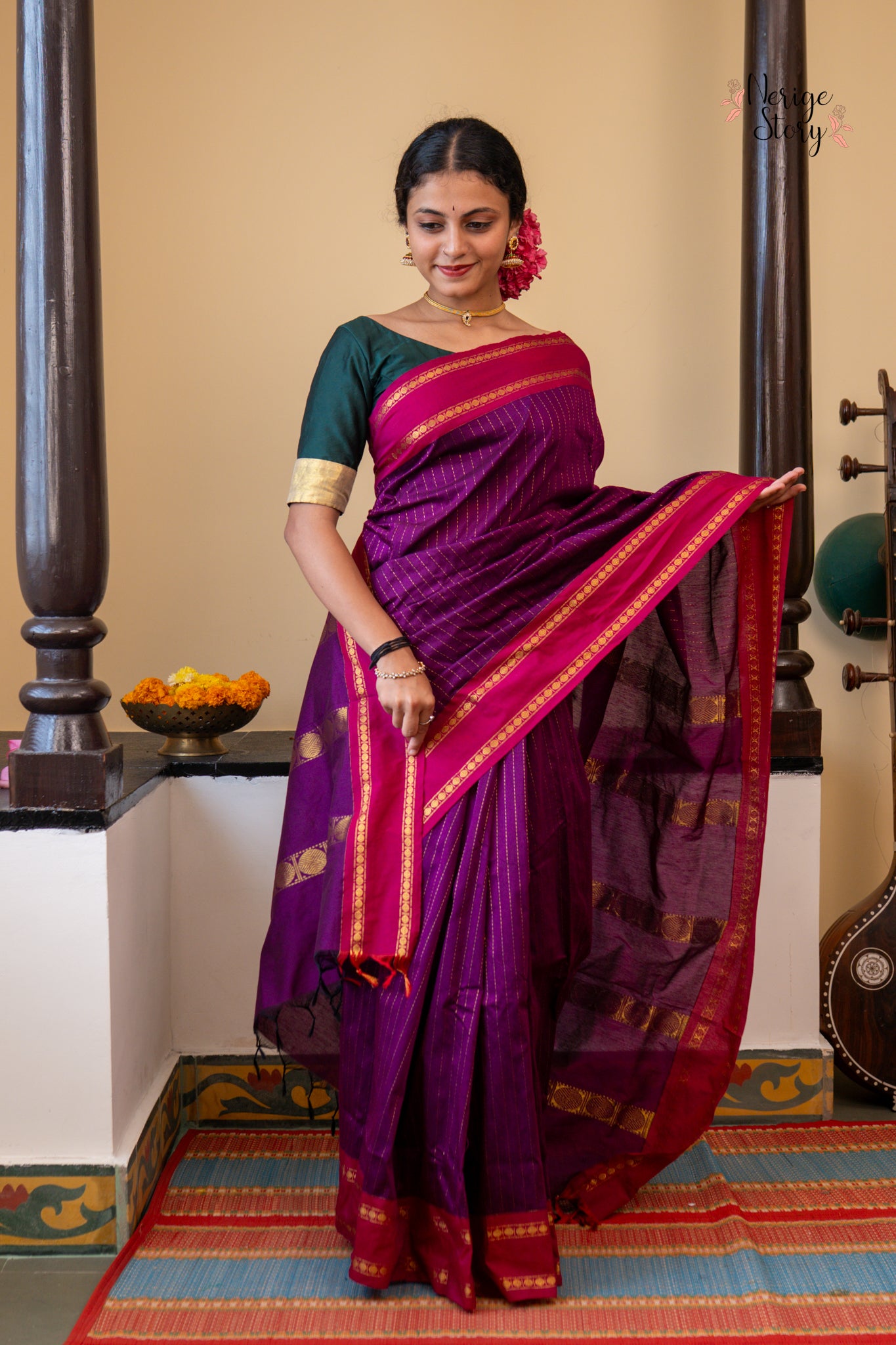 VARNIKA (ವರ್ಣಿಕಾ)