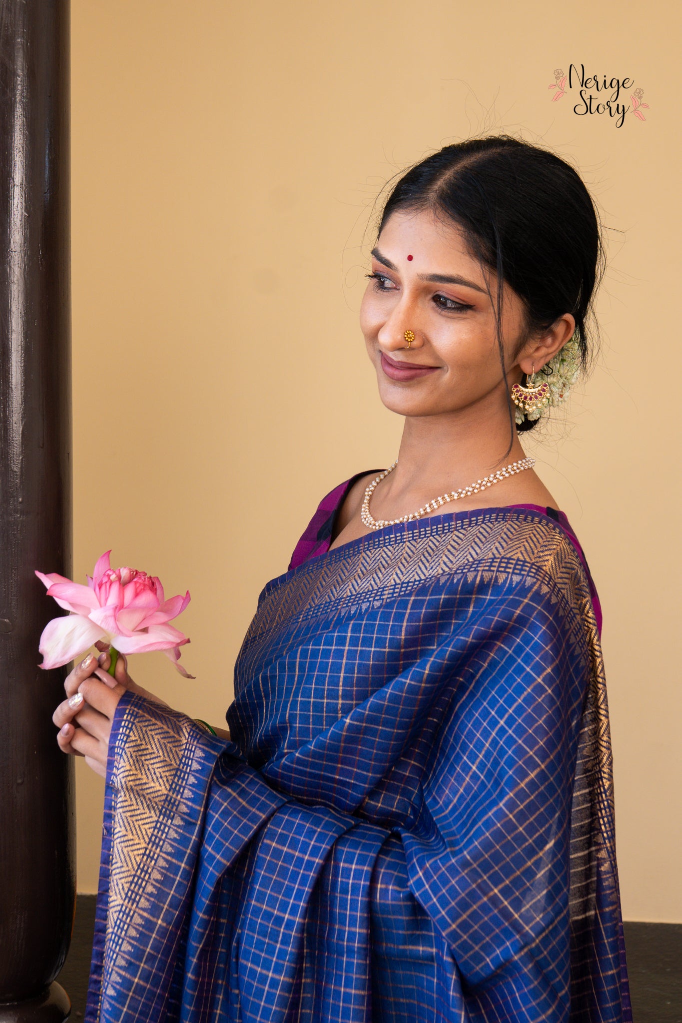 SAMPURNA (संपूर्णा)