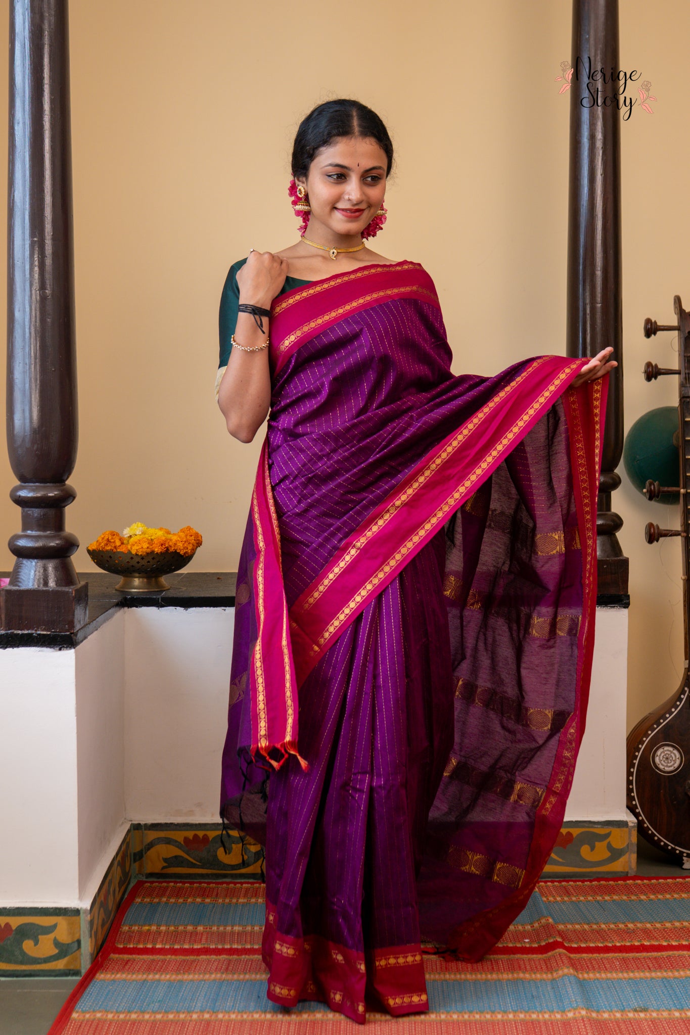 VARNIKA (ವರ್ಣಿಕಾ)