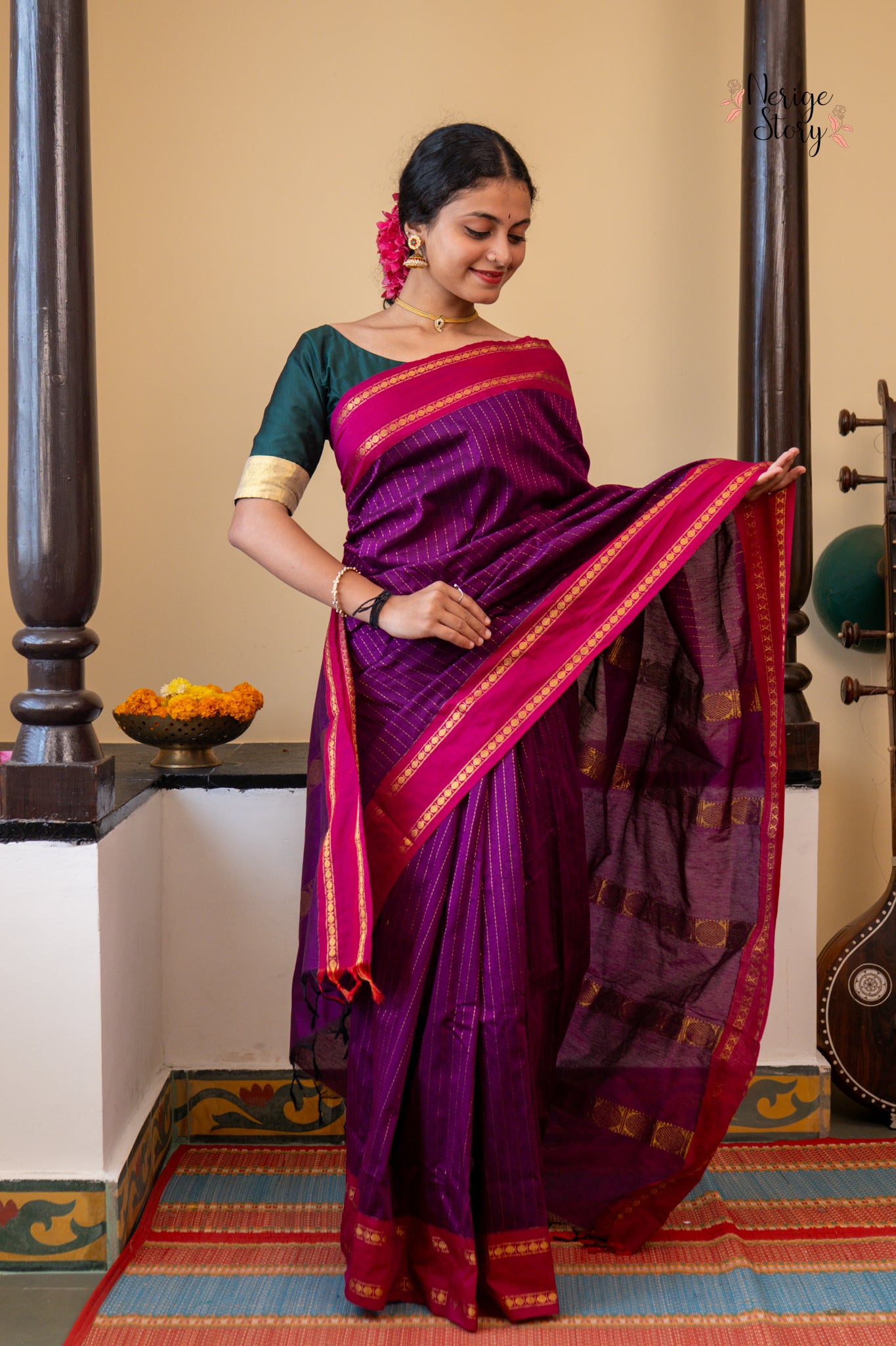 VARNIKA (ವರ್ಣಿಕಾ)
