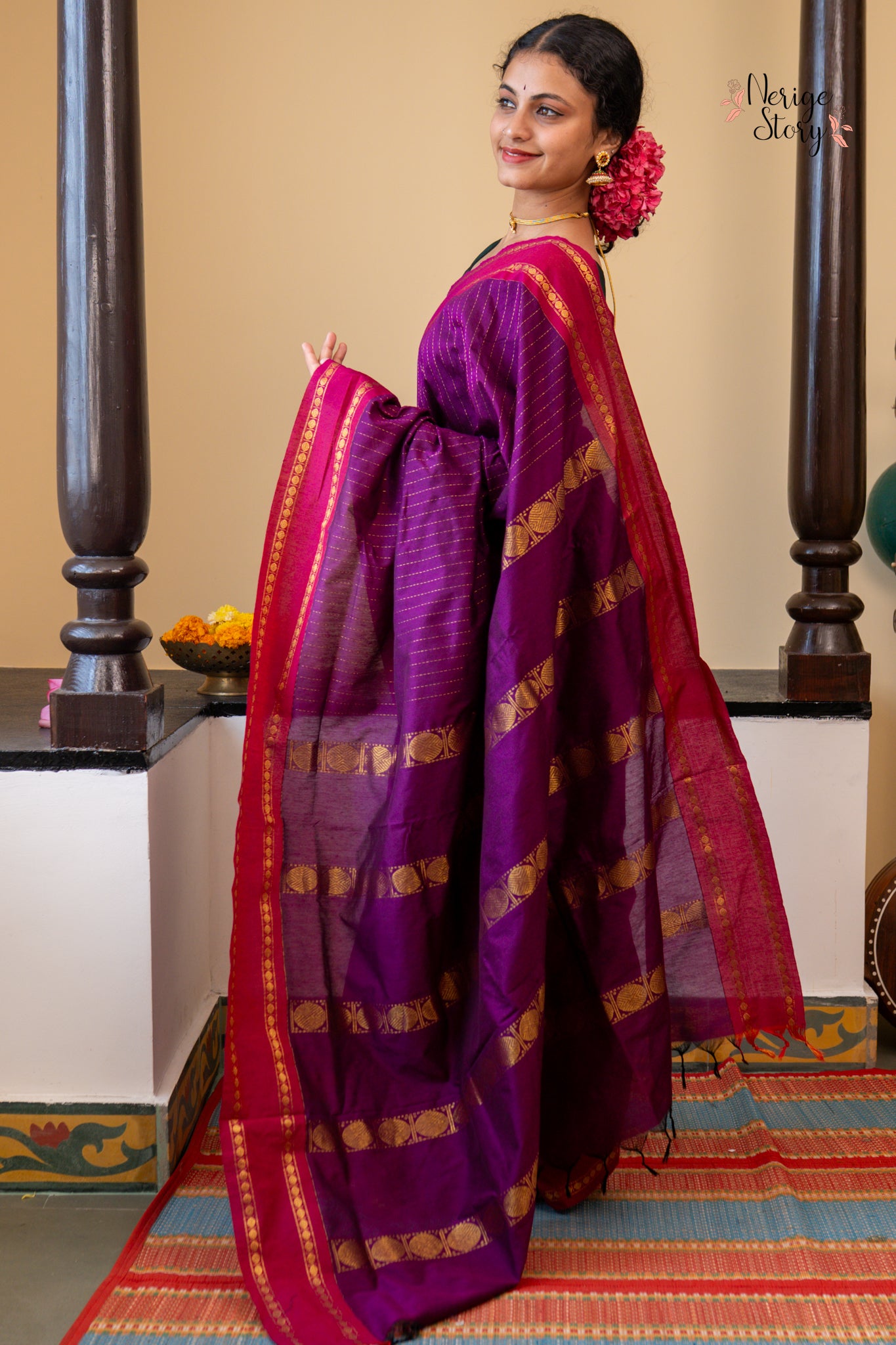 VARNIKA (ವರ್ಣಿಕಾ)
