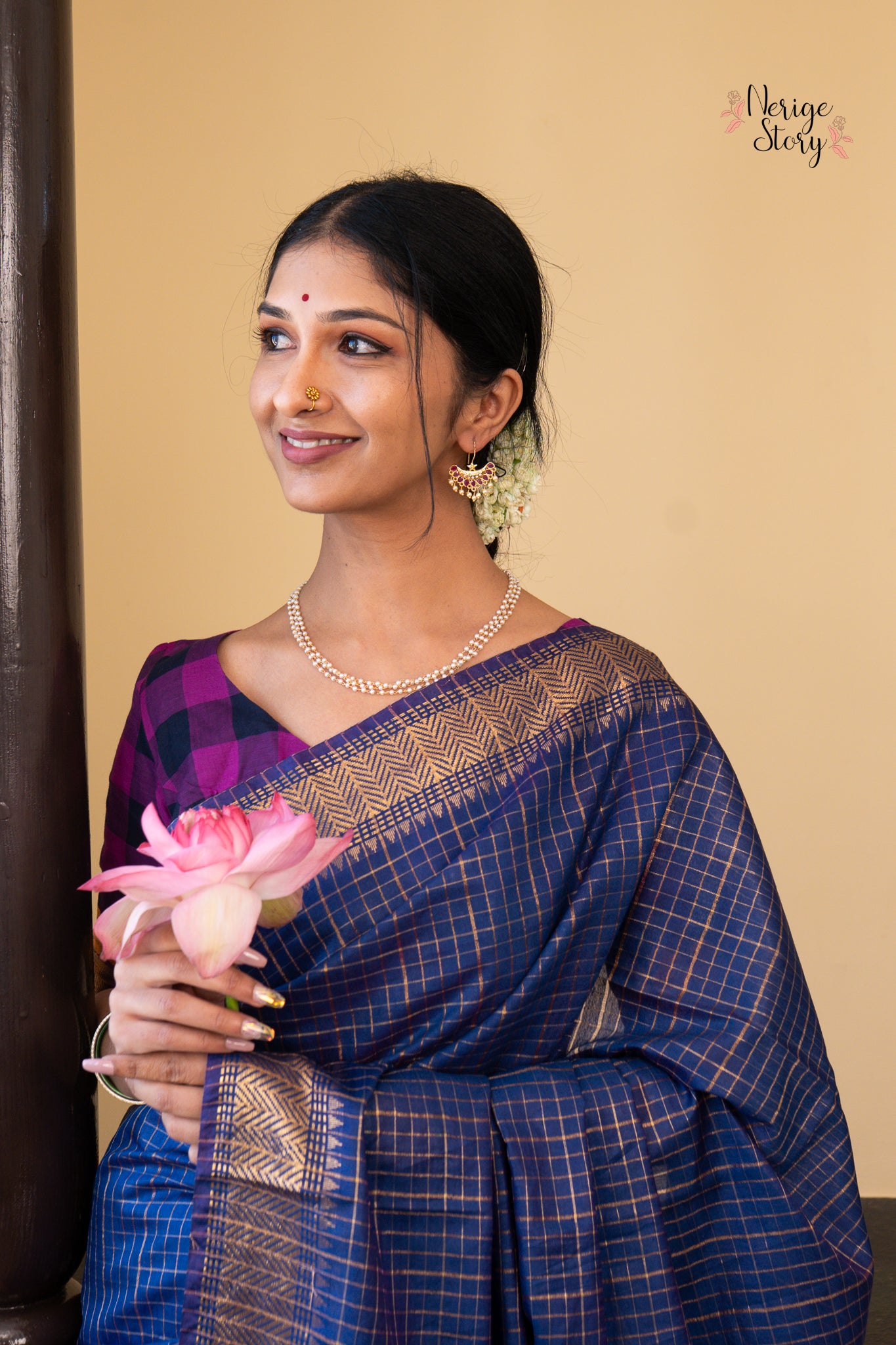 SAMPURNA (संपूर्णा)