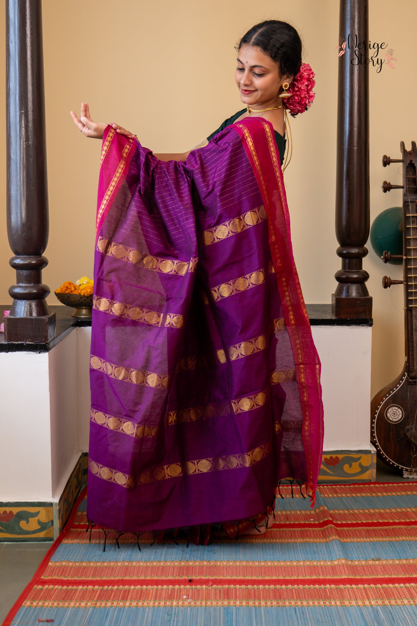 VARNIKA (ವರ್ಣಿಕಾ)