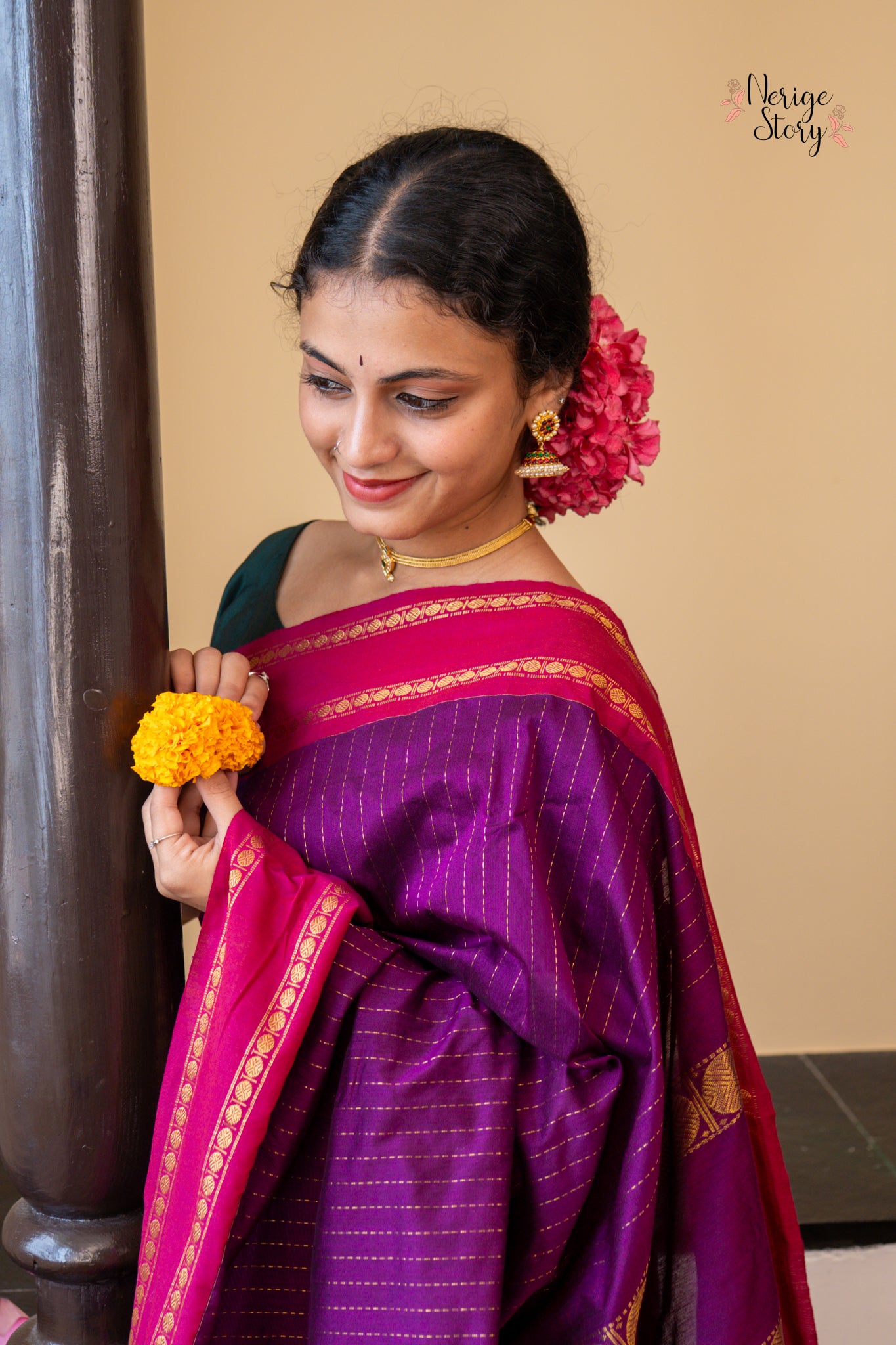 VARNIKA (ವರ್ಣಿಕಾ)