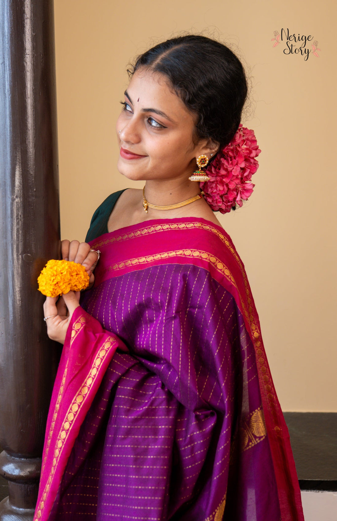 VARNIKA (ವರ್ಣಿಕಾ)