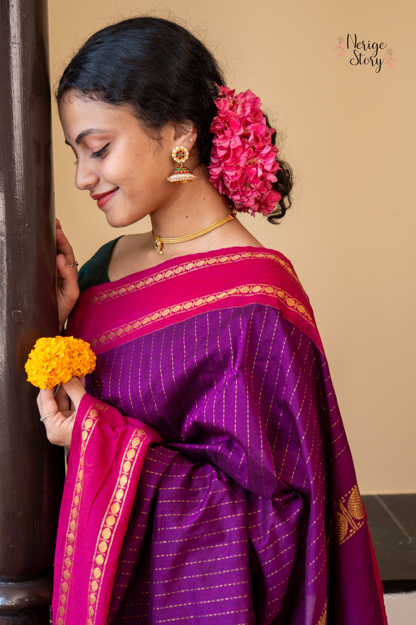 VARNIKA (ವರ್ಣಿಕಾ)