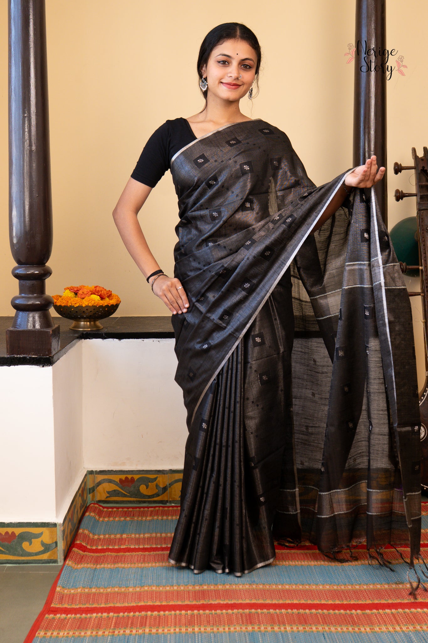 GUNAMALA (गुणमाला)