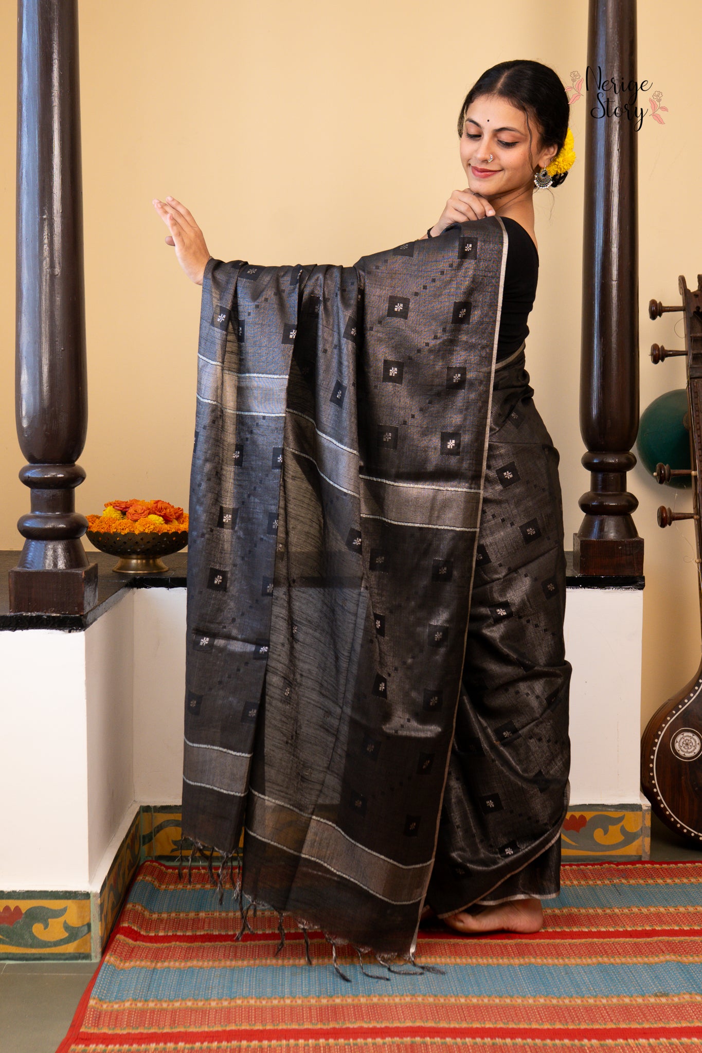 GUNAMALA (गुणमाला)