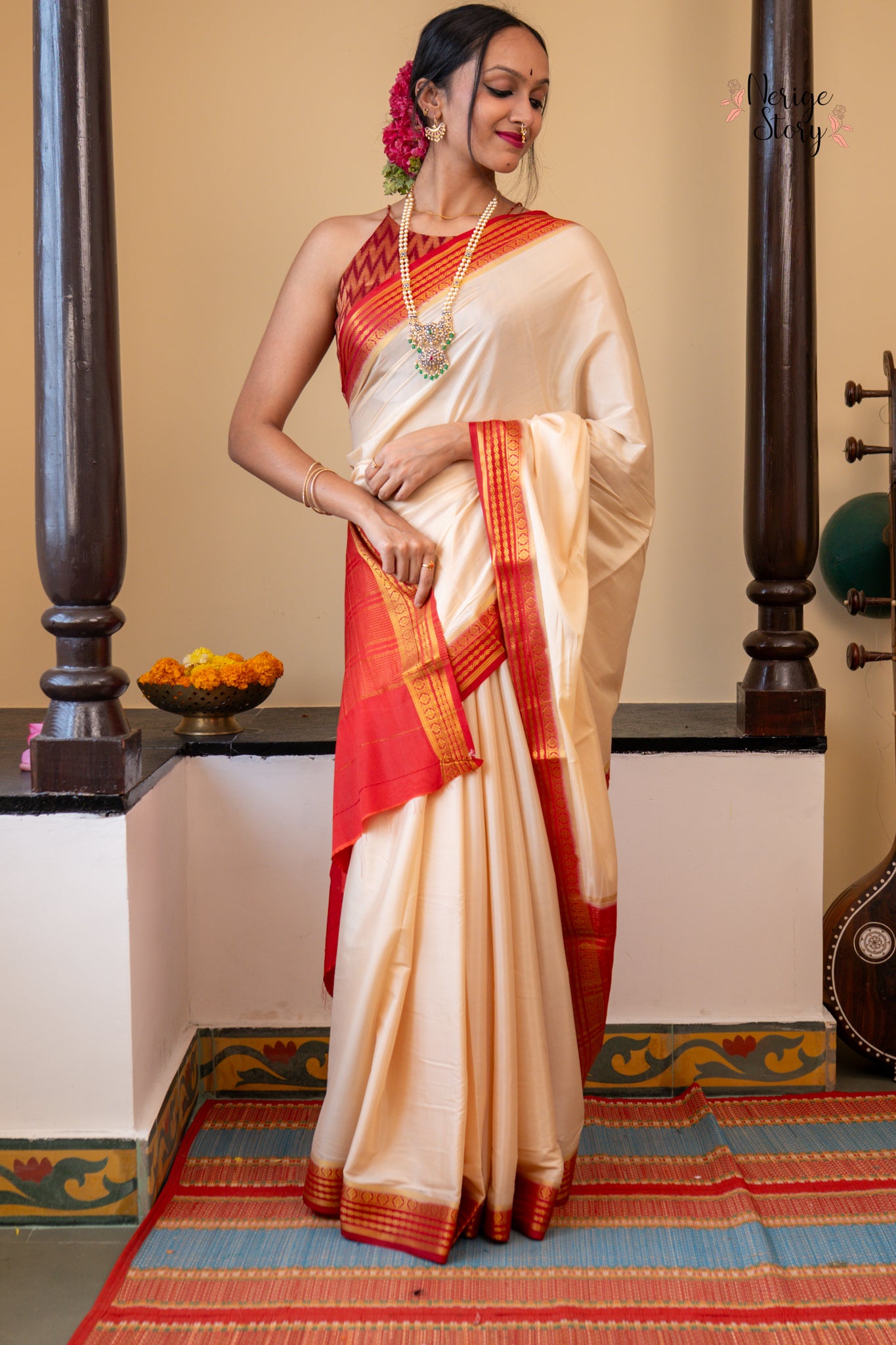 SOMLATA (सोमलता)