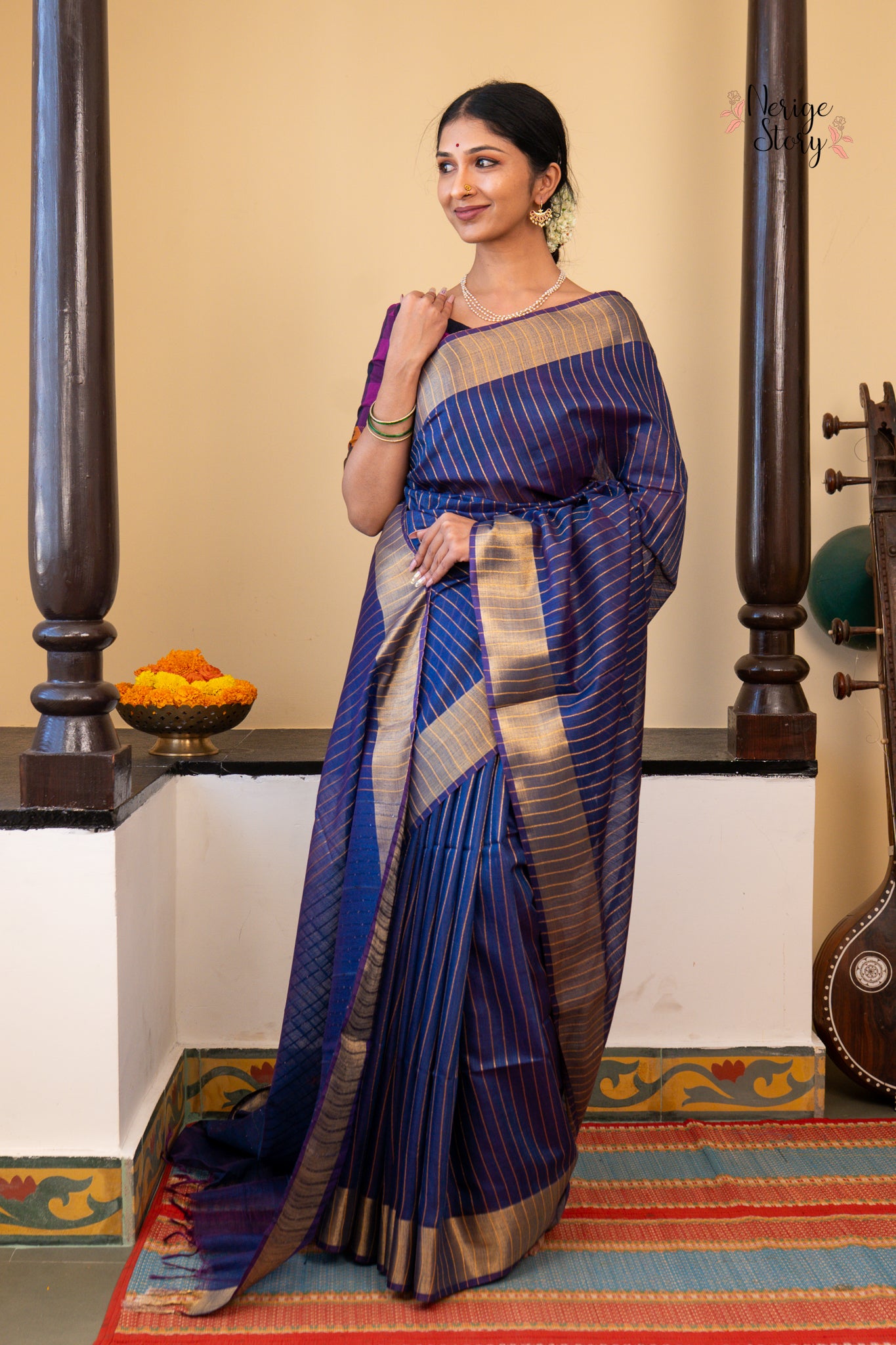 SUDDEVI (सुदेवी)