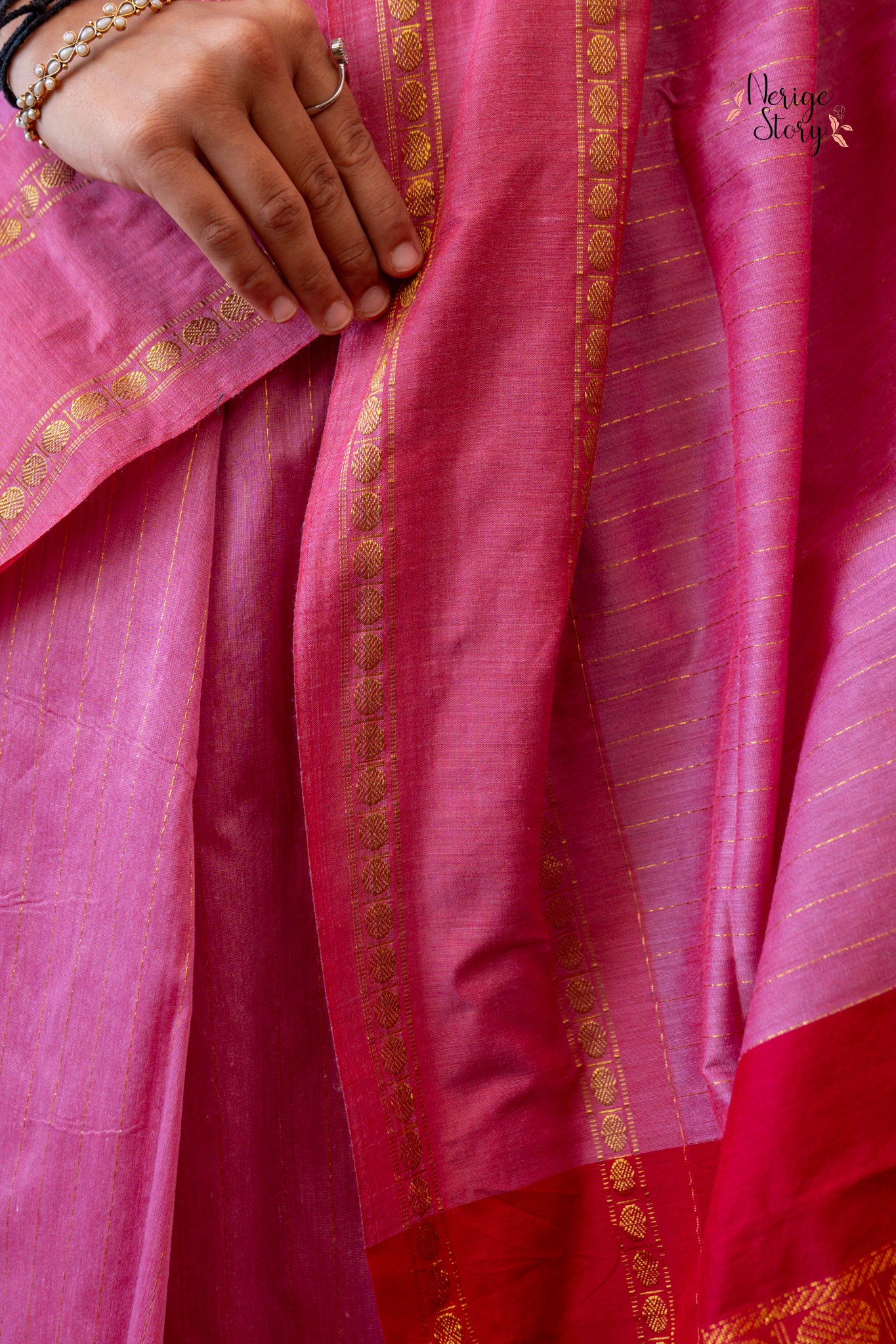 SAMPRITHA (ಸಂಪ್ರೀಥಾ)