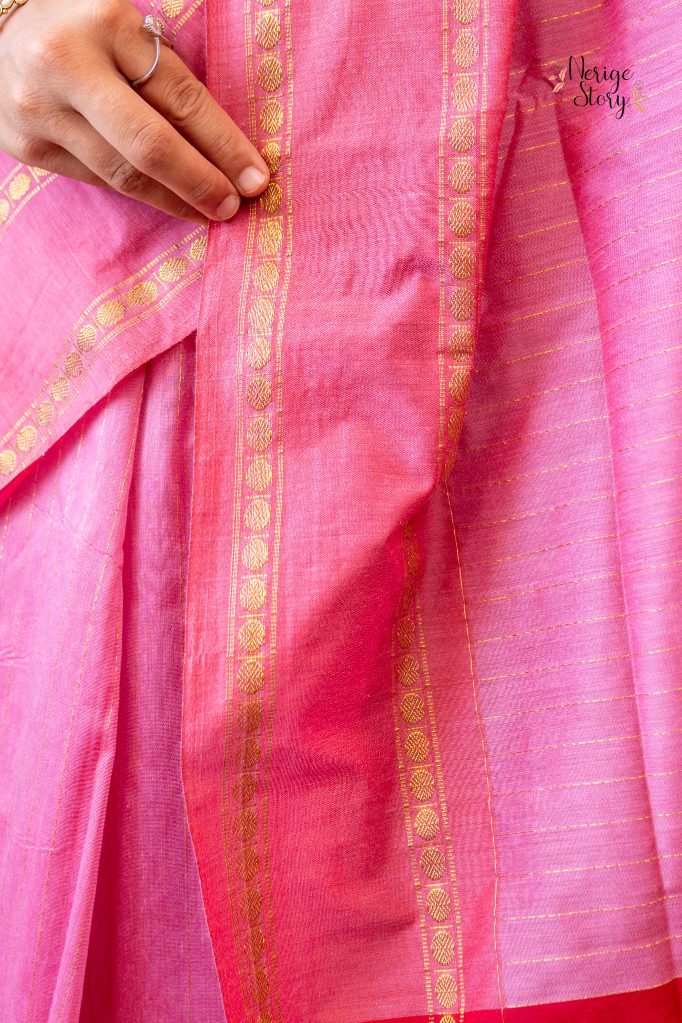 SAMPRITHA (ಸಂಪ್ರೀಥಾ)