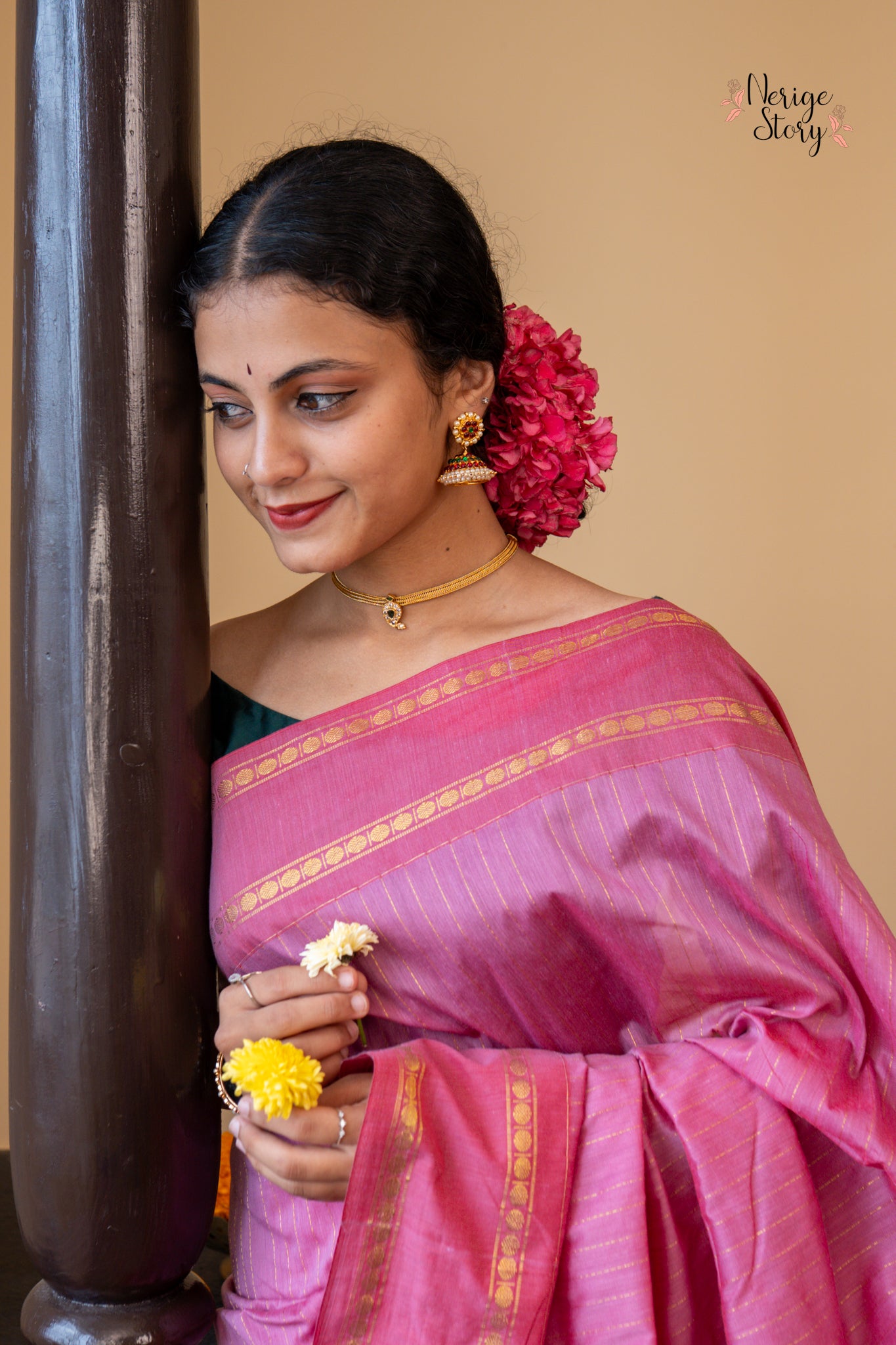 SAMPRITHA (ಸಂಪ್ರೀಥಾ)