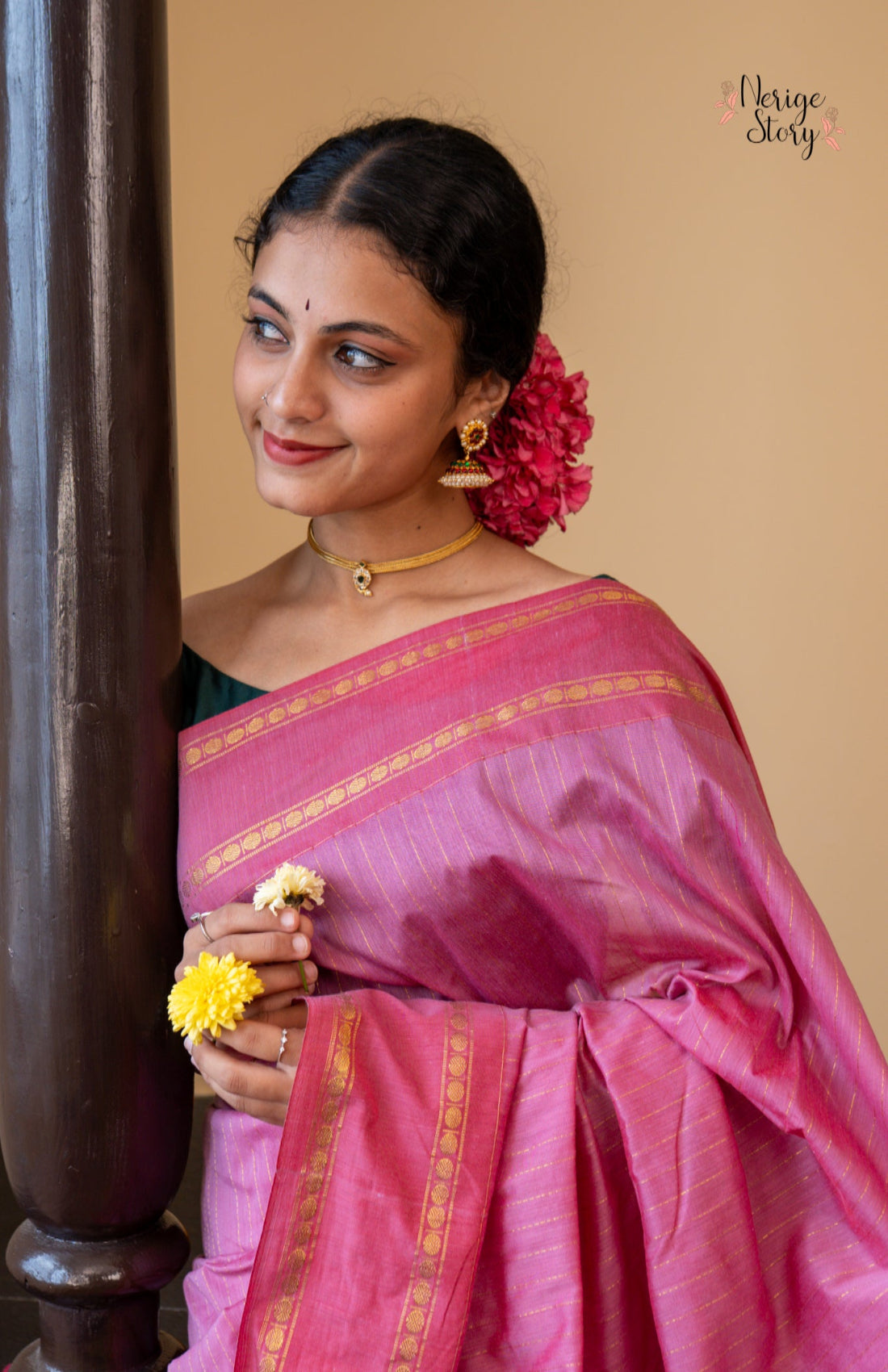 SAMPRITHA (ಸಂಪ್ರೀಥಾ)