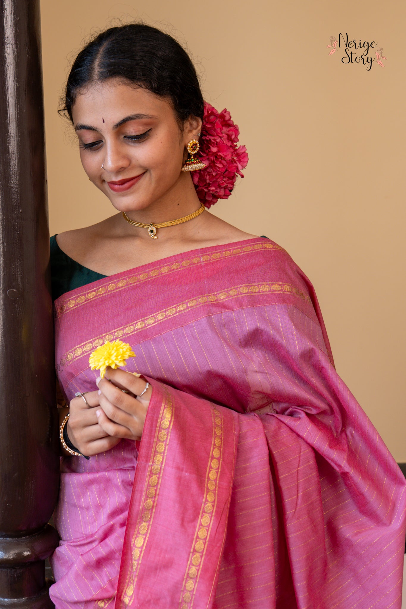 SAMPRITHA (ಸಂಪ್ರೀಥಾ)