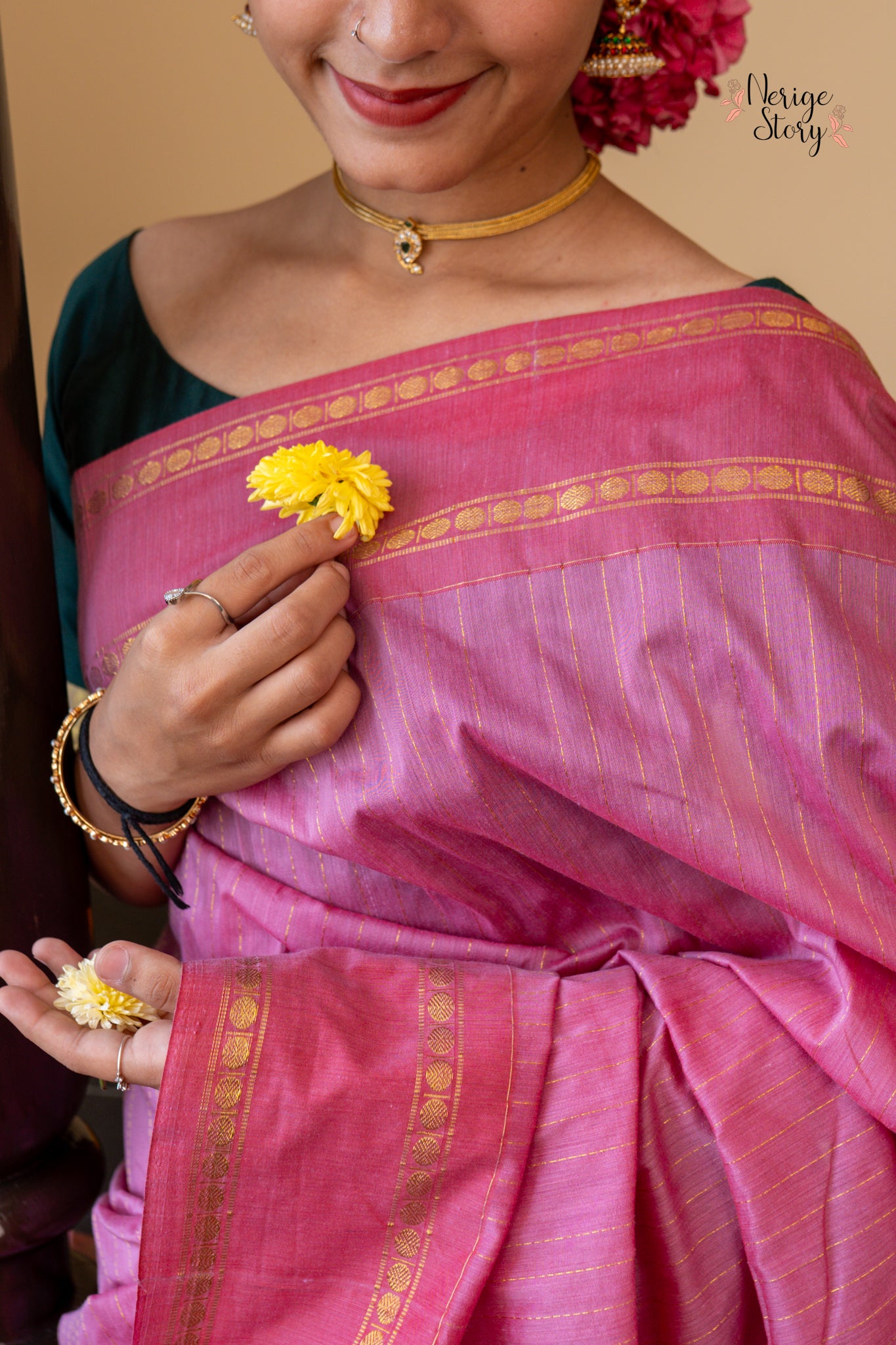 SAMPRITHA (ಸಂಪ್ರೀಥಾ)
