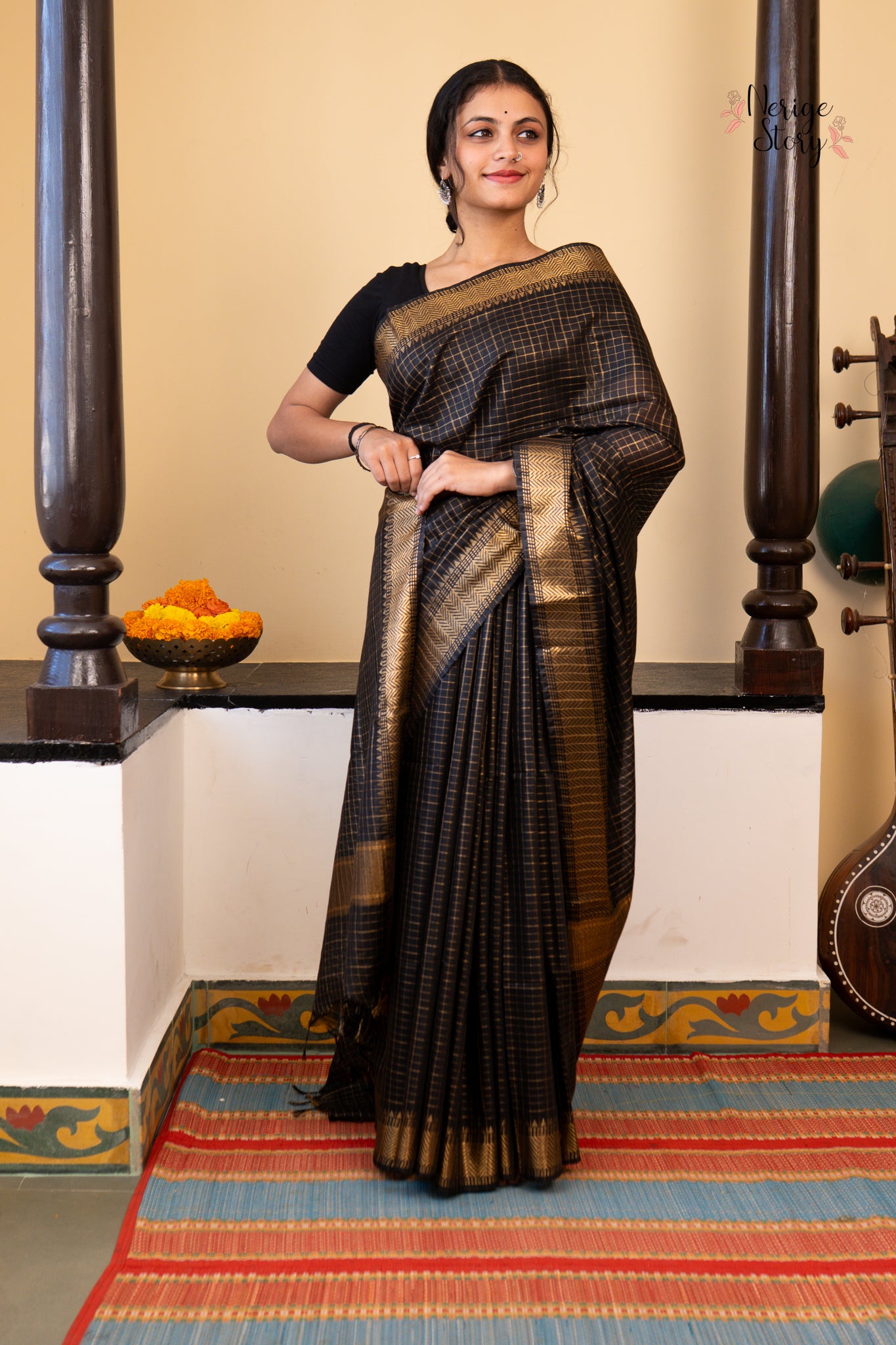 TUNGAVIDYA (तुंगविद्या)