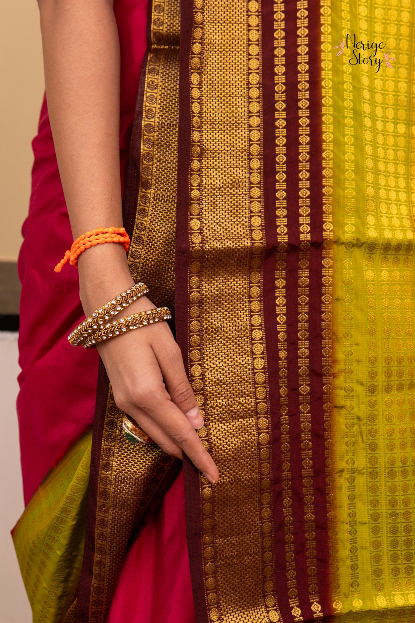 AAYATI (आयति)