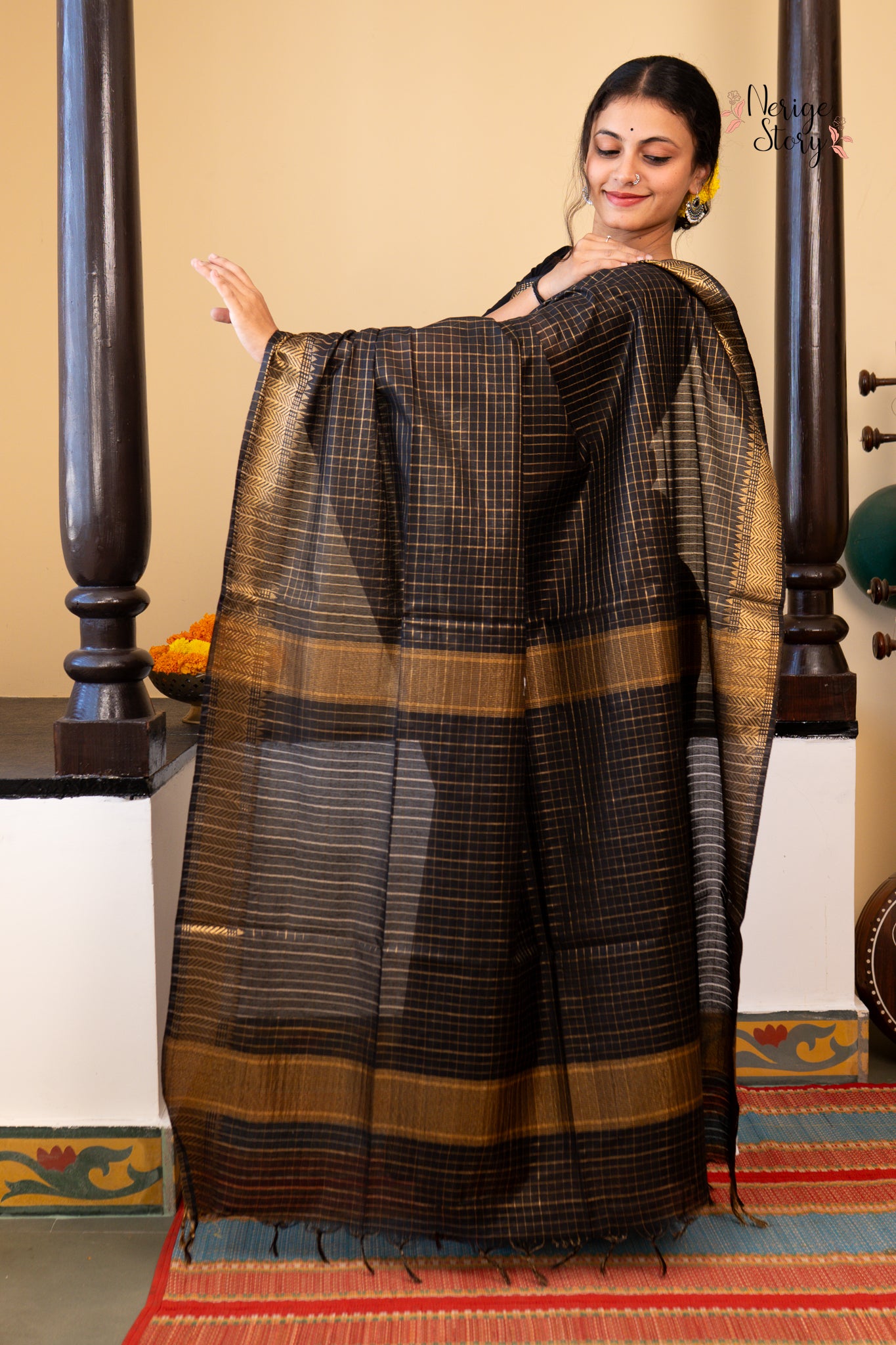 TUNGAVIDYA (तुंगविद्या)