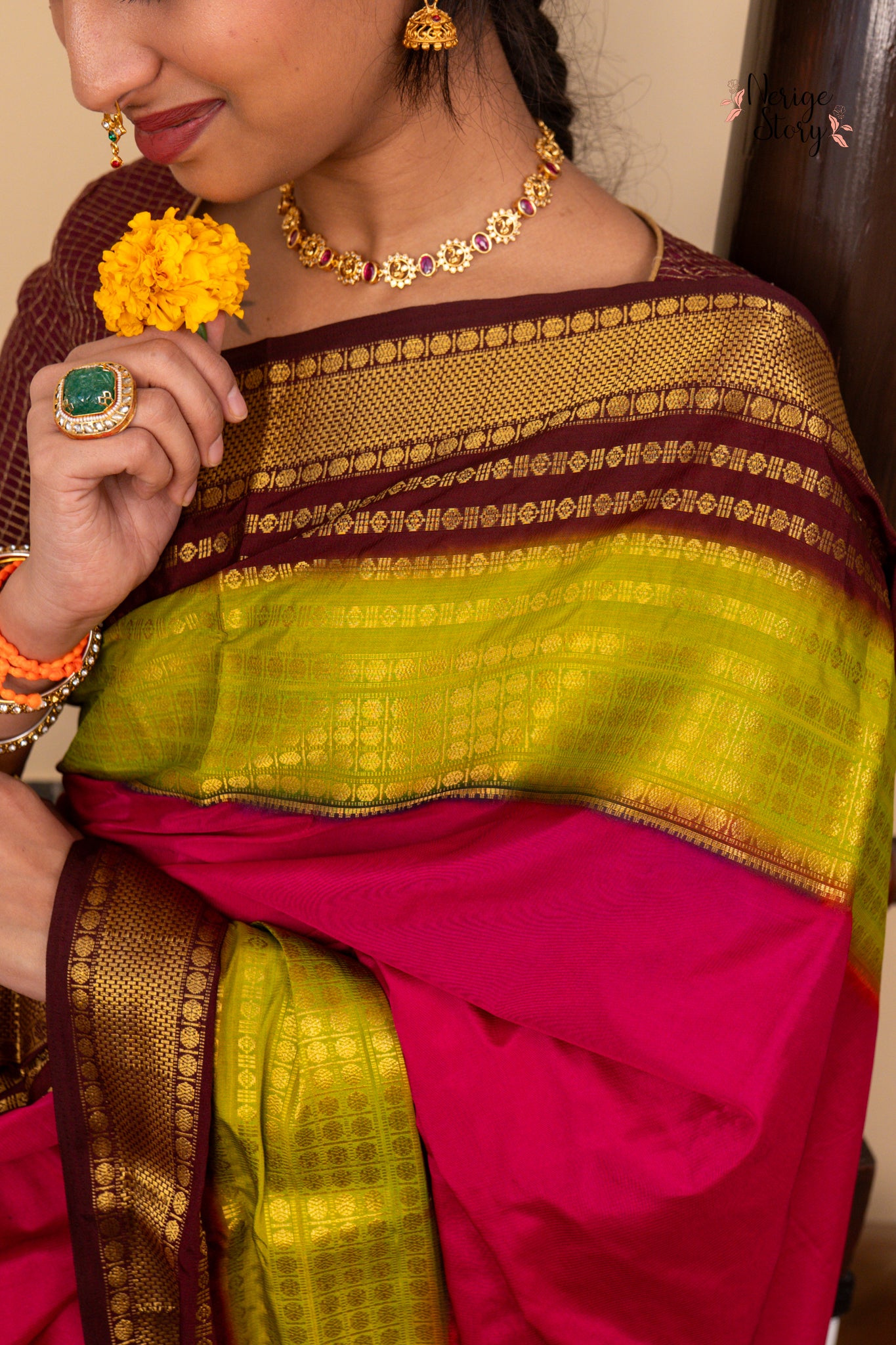 AAYATI (आयति)