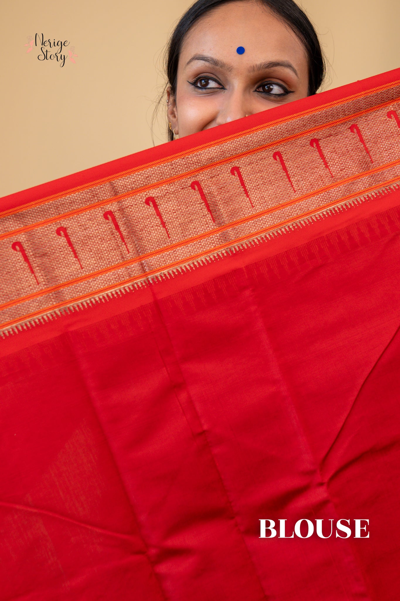 PRANITHA (प्रणिथा)