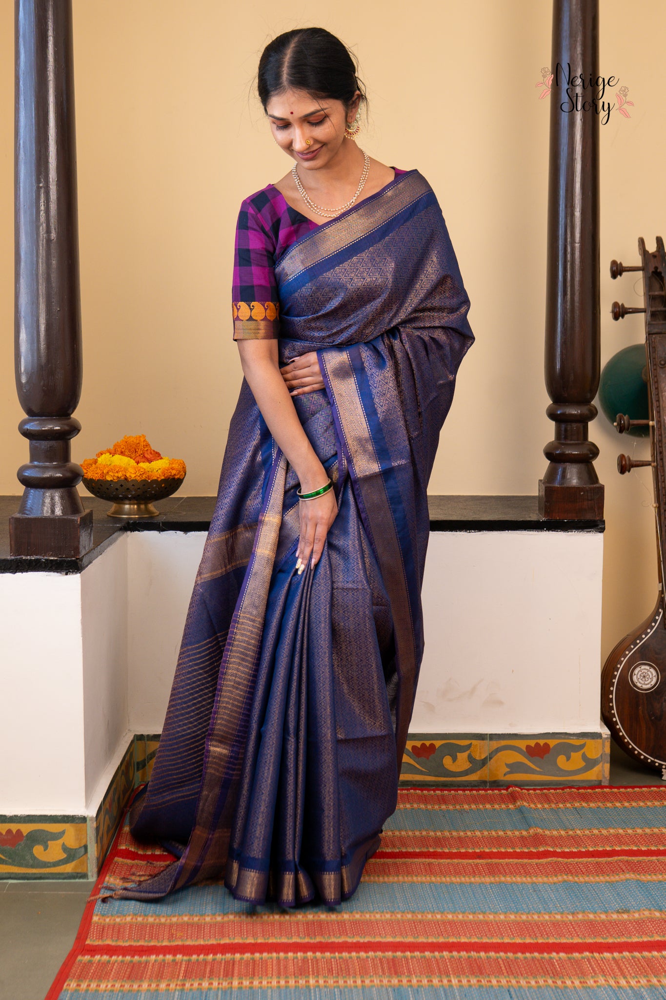 RANGADEVI (रंगदेवी)