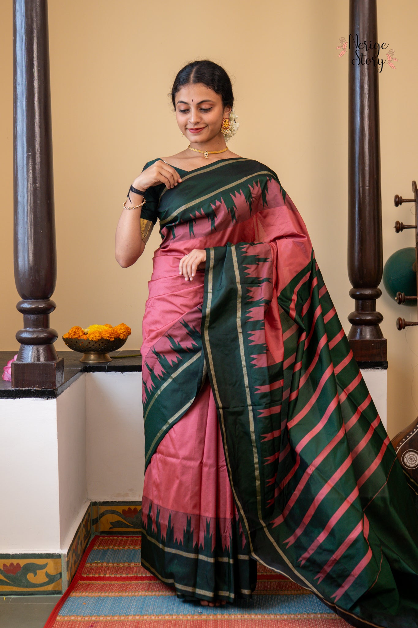 HARSHIKA (ಹರ್ಷಿಕಾ)