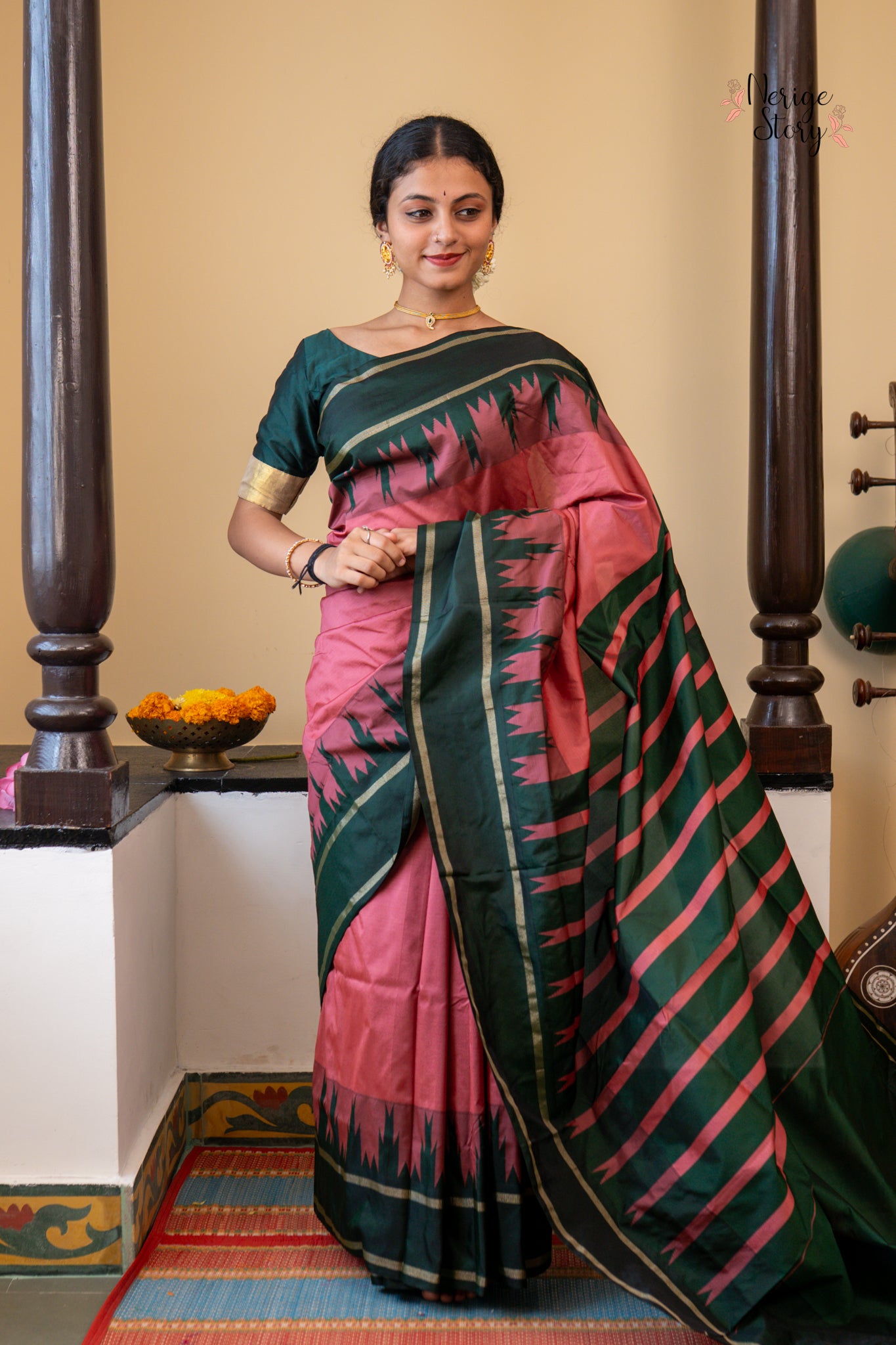 HARSHIKA (ಹರ್ಷಿಕಾ)