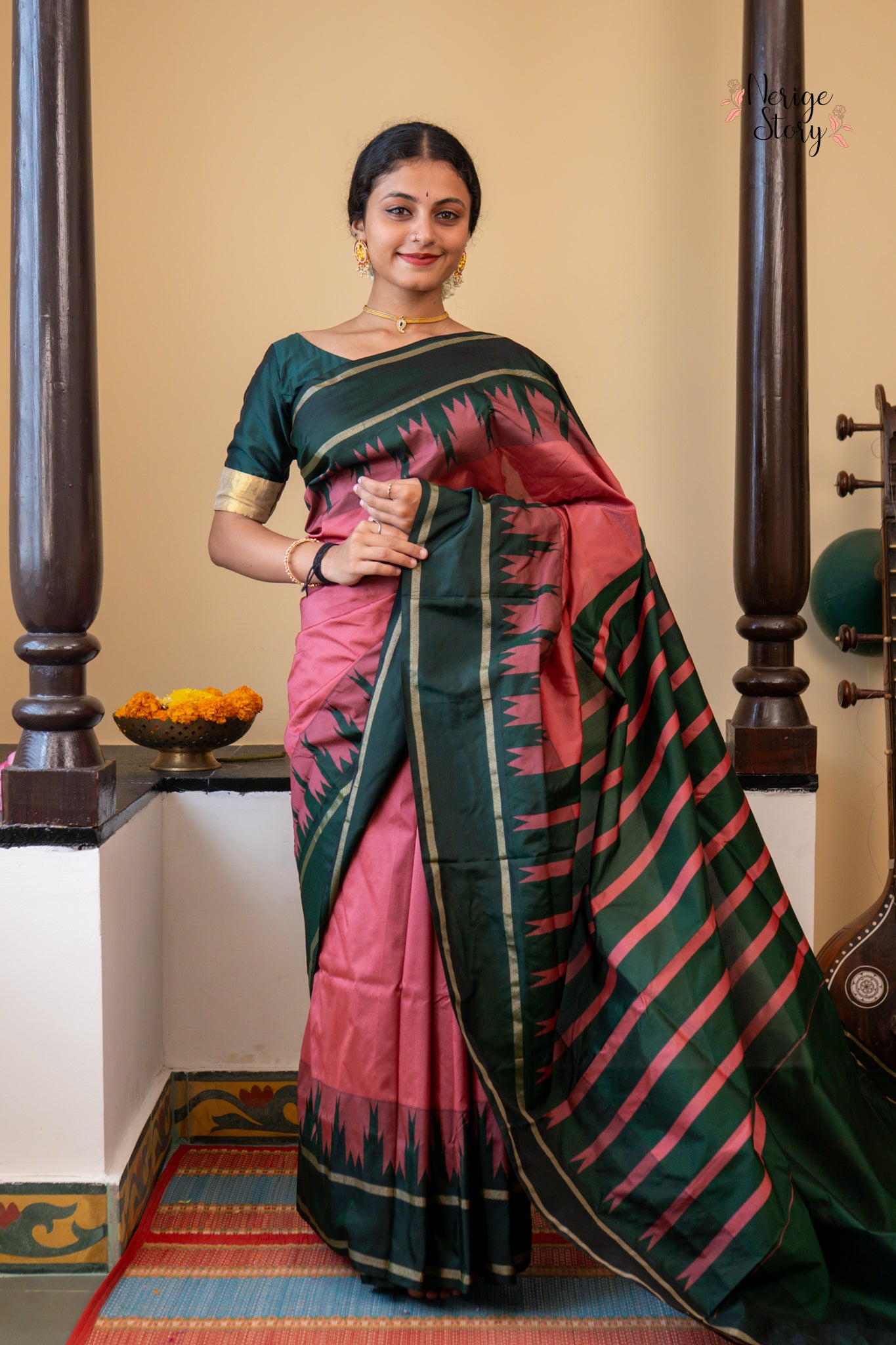 HARSHIKA (ಹರ್ಷಿಕಾ)