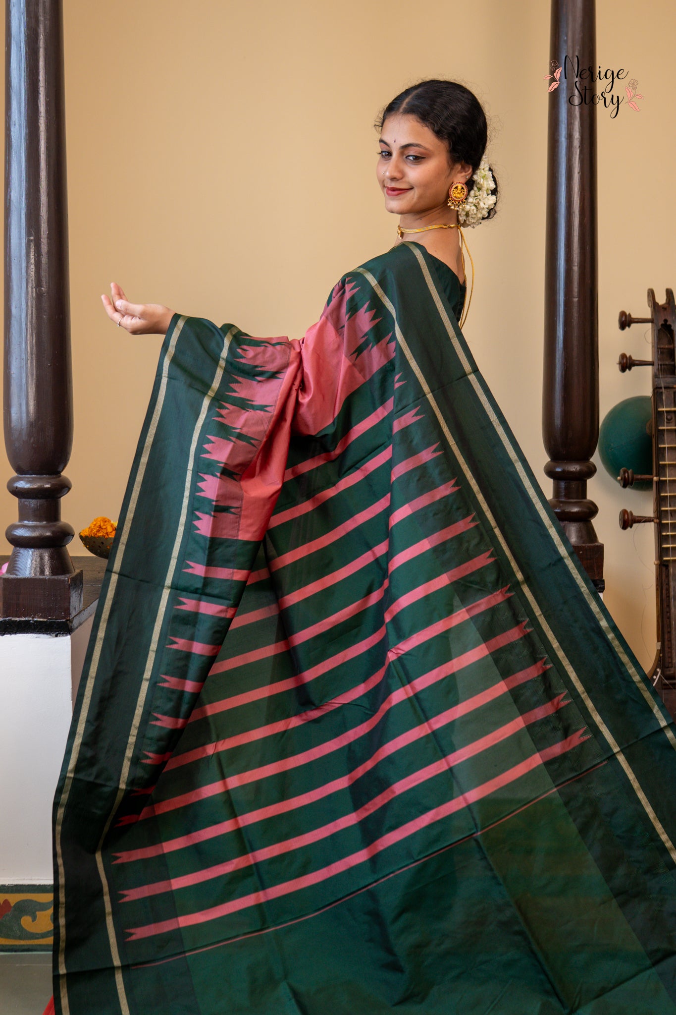 HARSHIKA (ಹರ್ಷಿಕಾ)