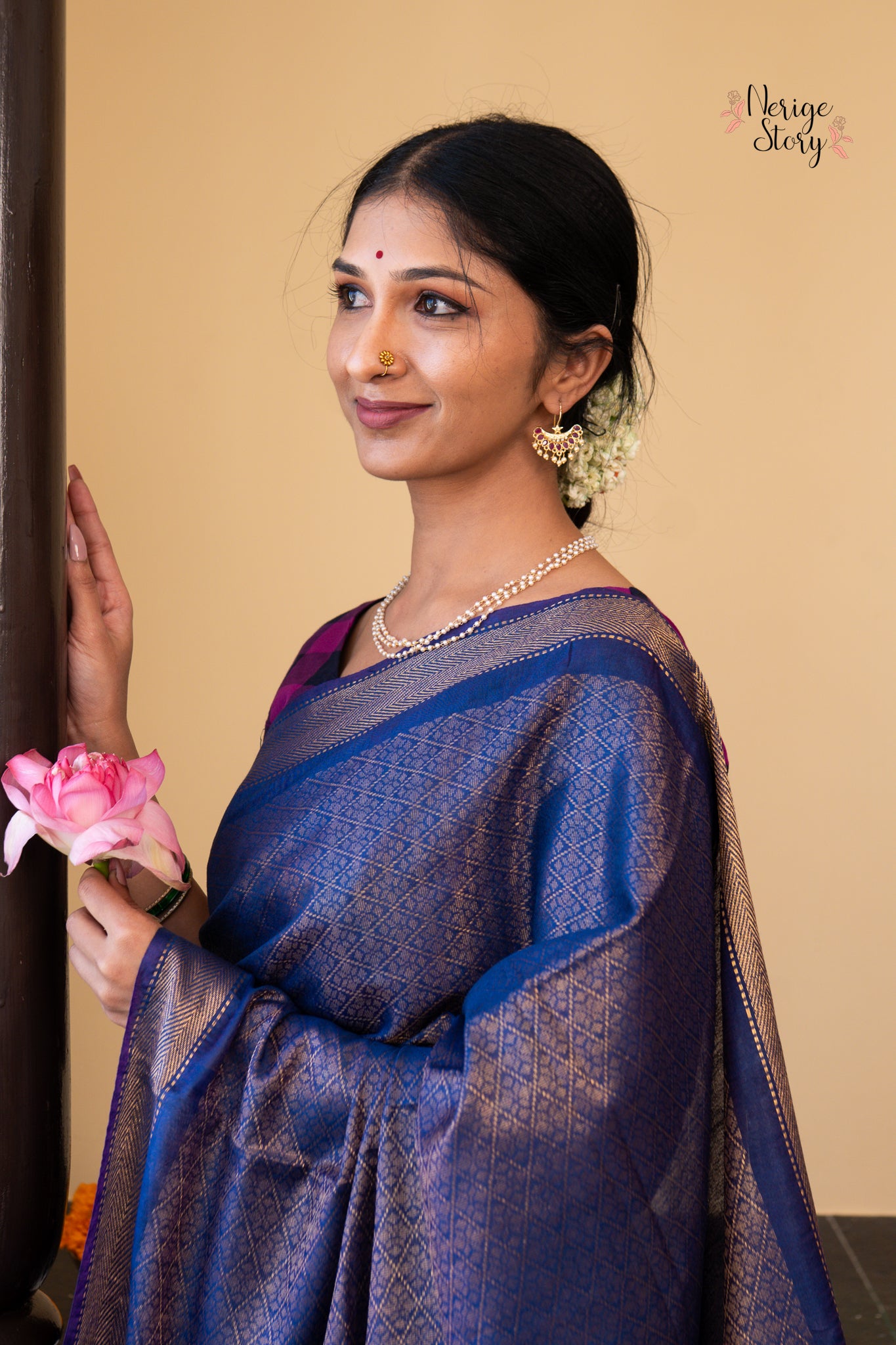 RANGADEVI (रंगदेवी)