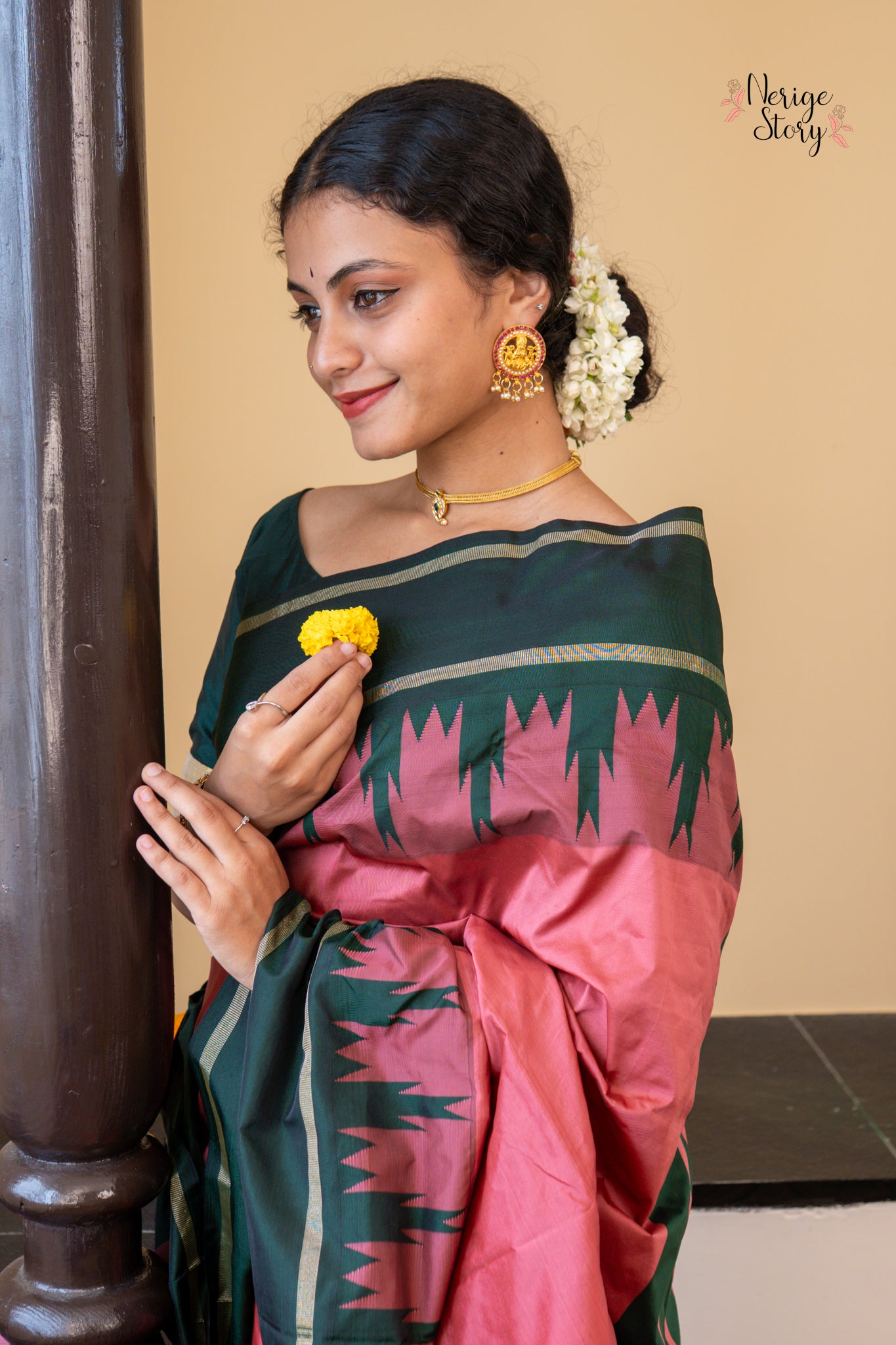 HARSHIKA (ಹರ್ಷಿಕಾ)