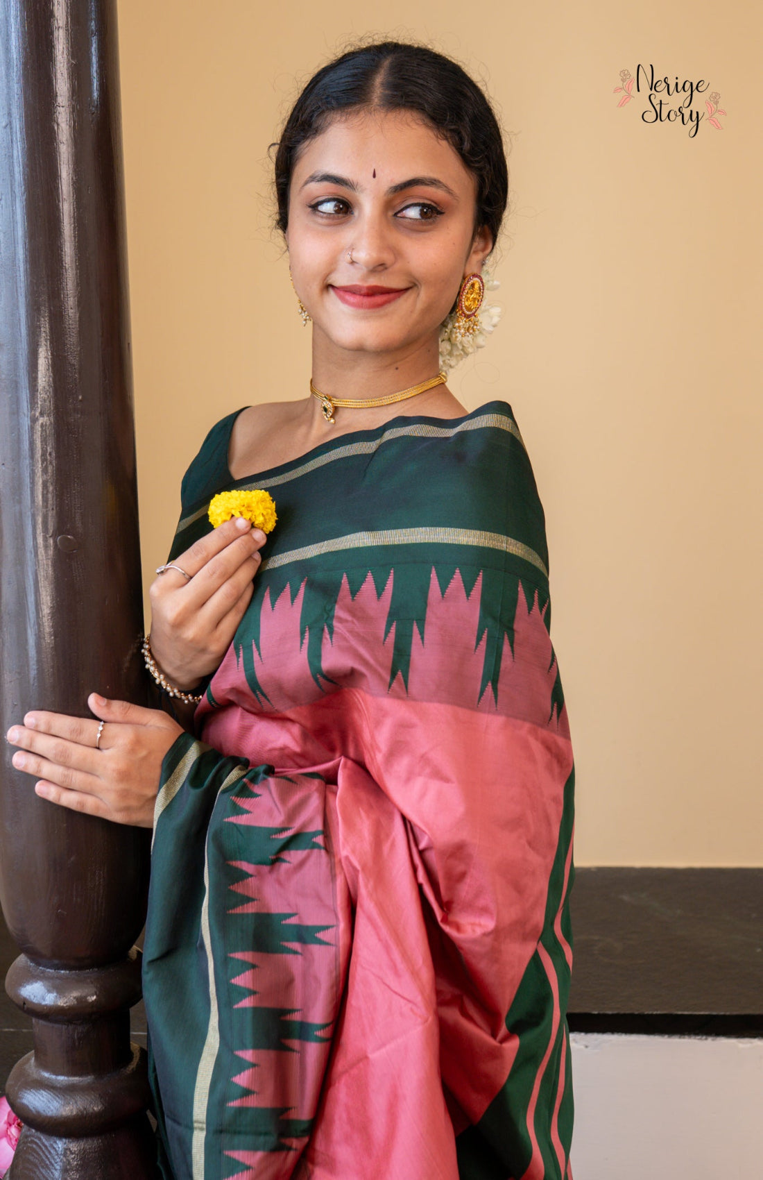 HARSHIKA (ಹರ್ಷಿಕಾ)
