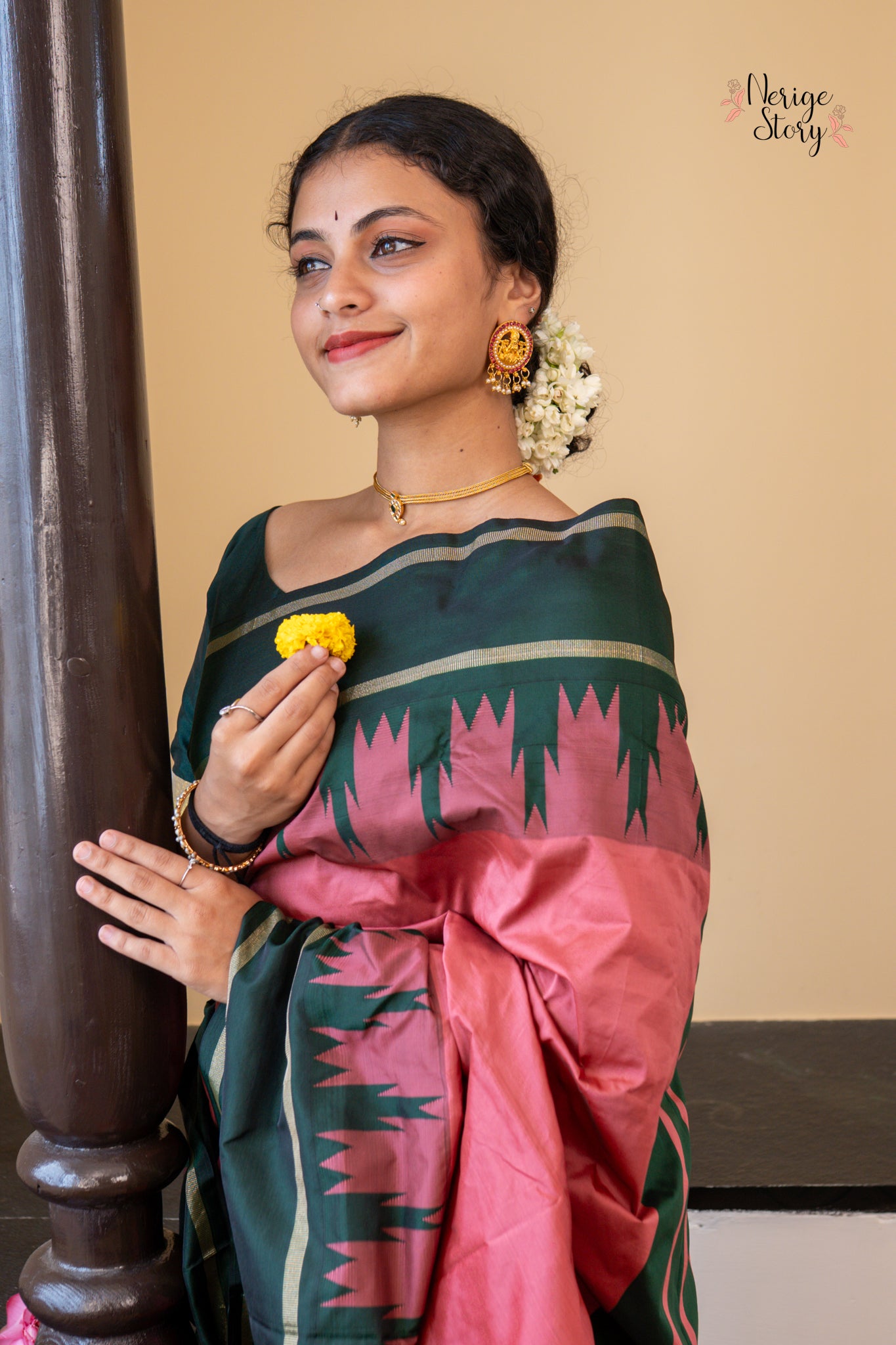 HARSHIKA (ಹರ್ಷಿಕಾ)