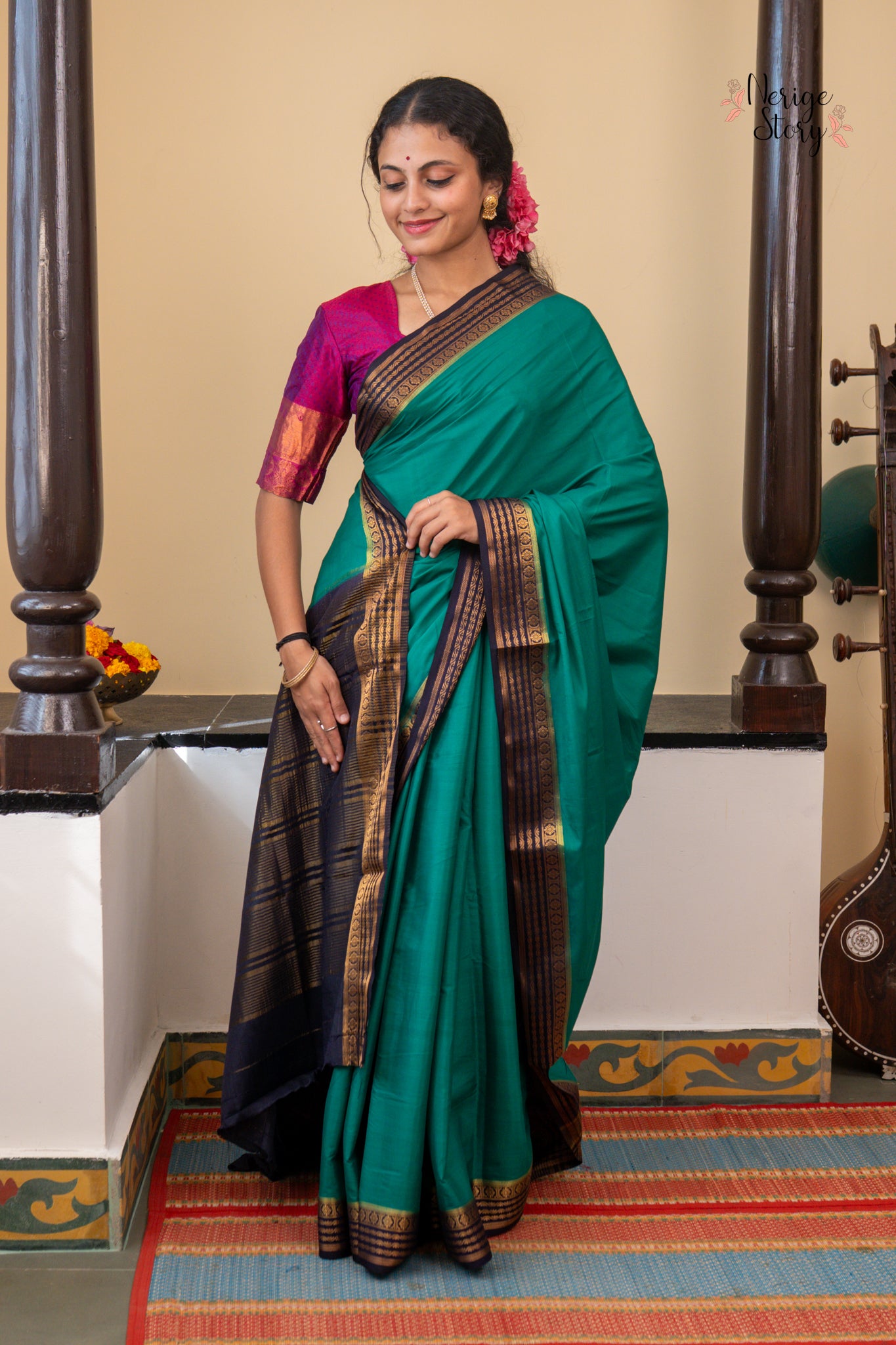 BAANVI (बान्वी)