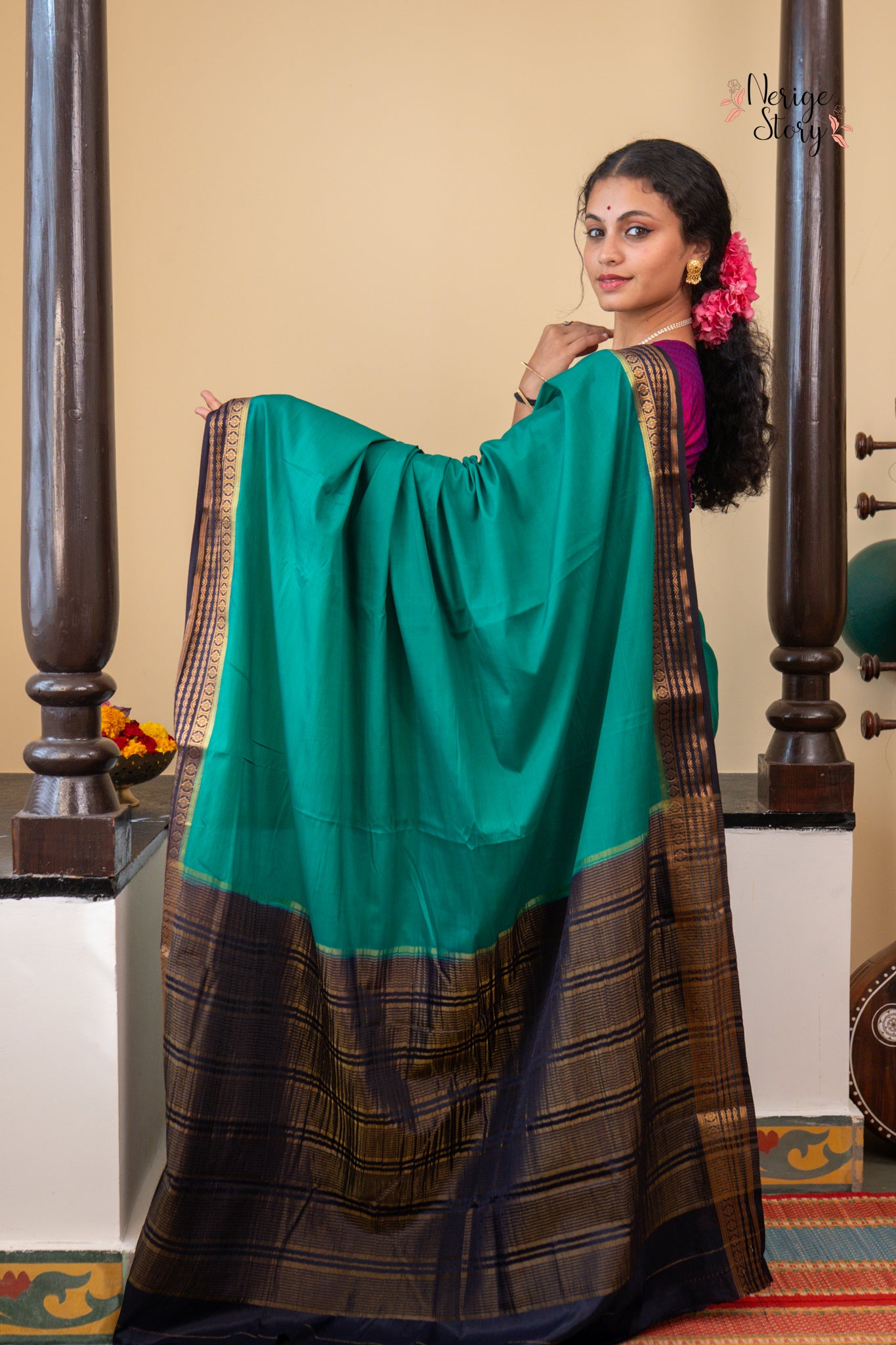 BAANVI (बान्वी)