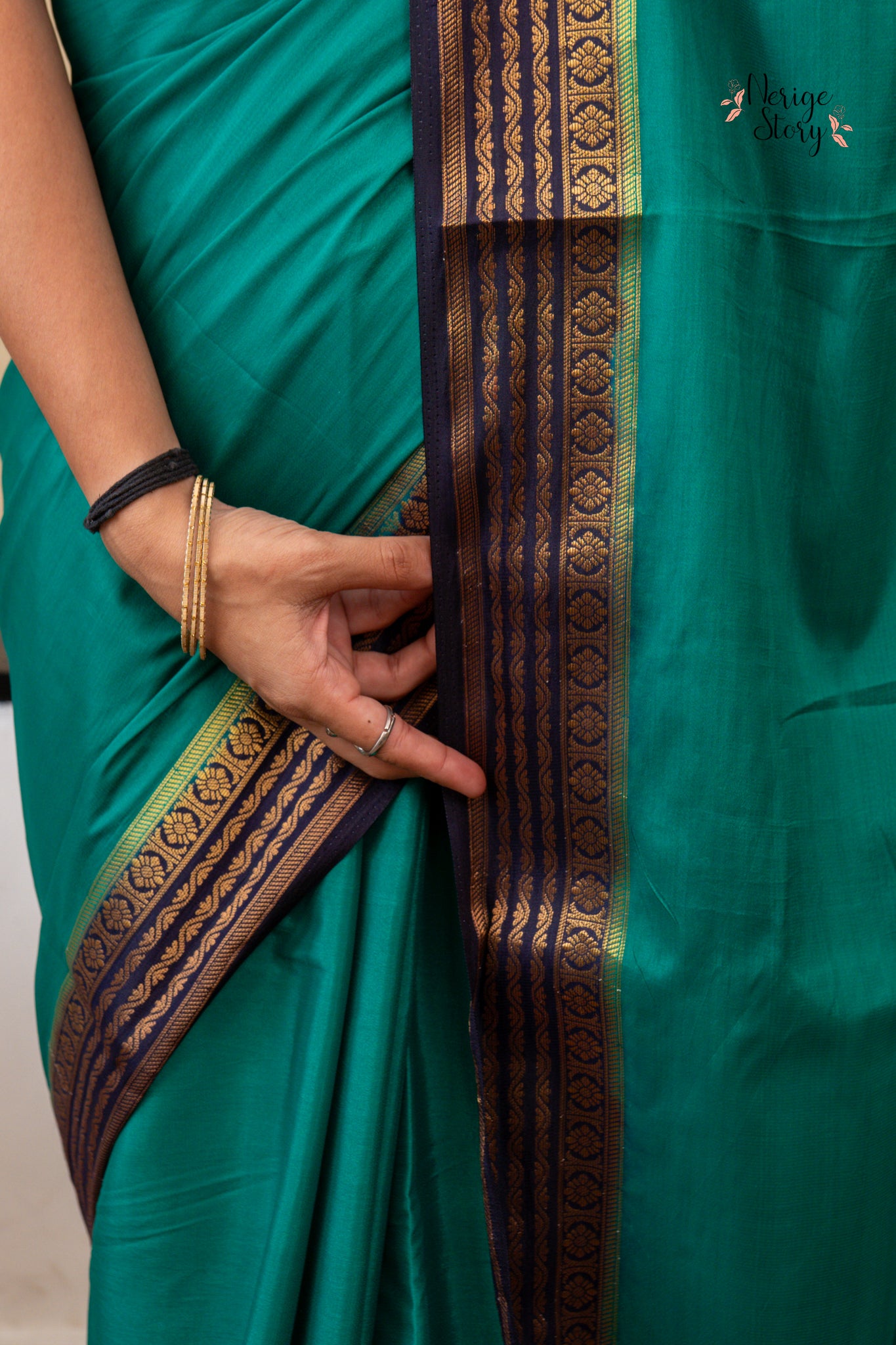 BAANVI (बान्वी)