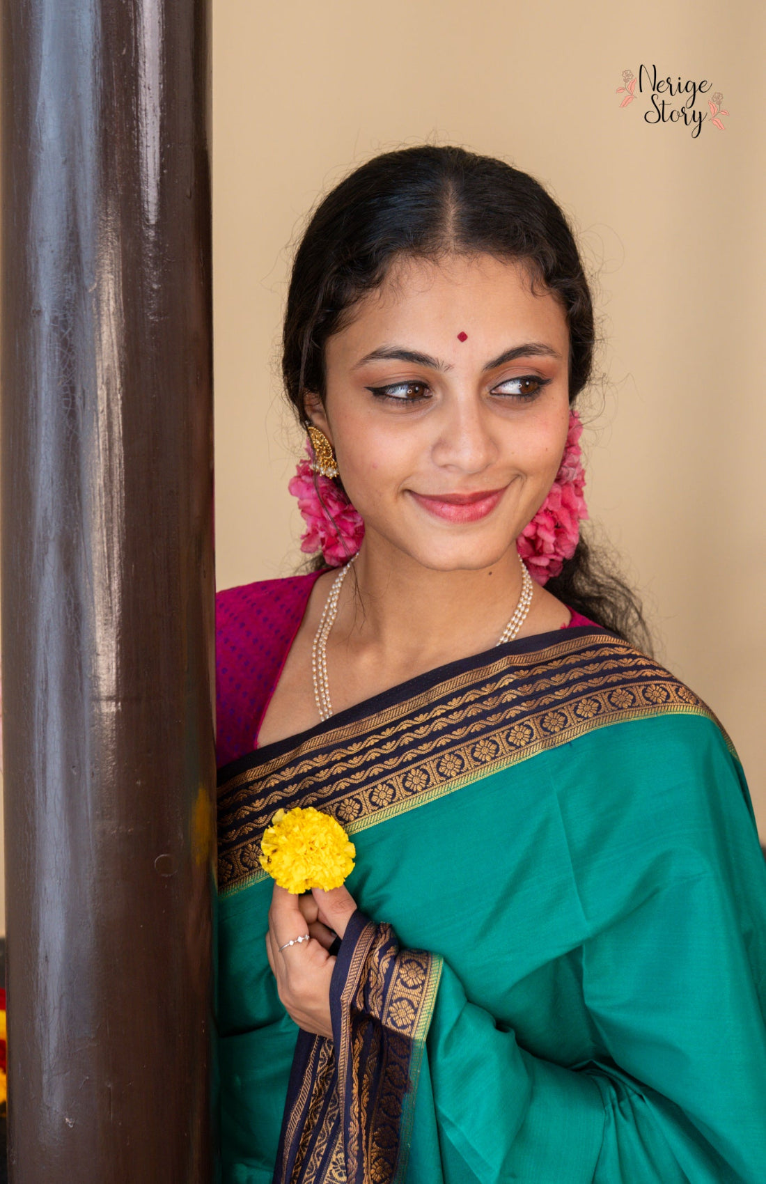 BAANVI (बान्वी)