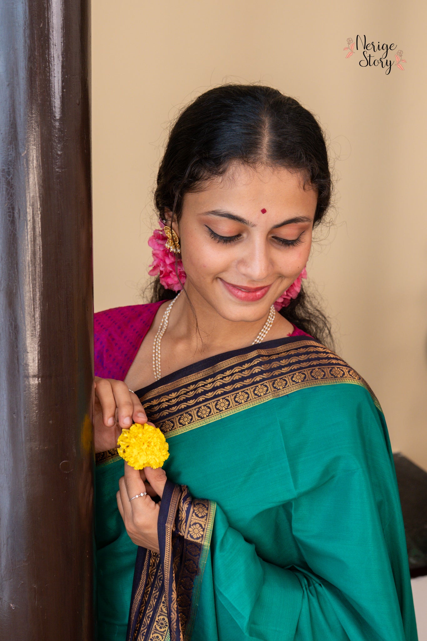 BAANVI (बान्वी)