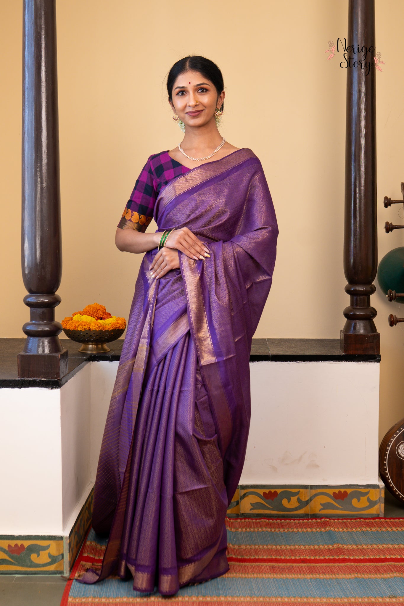 MITRAVINDA (मित्रविंदा)