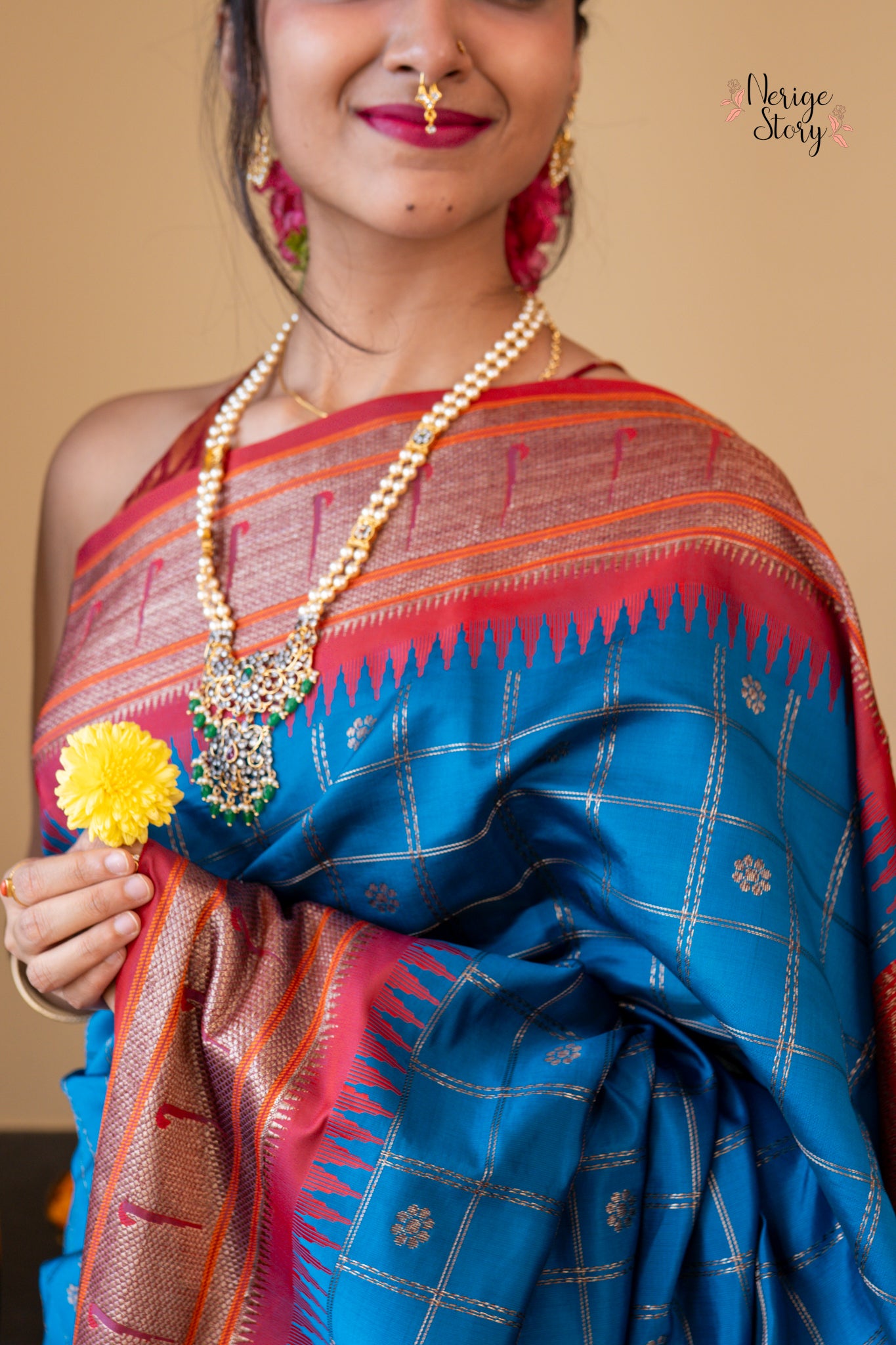 PRANITHA (प्रणिथा)