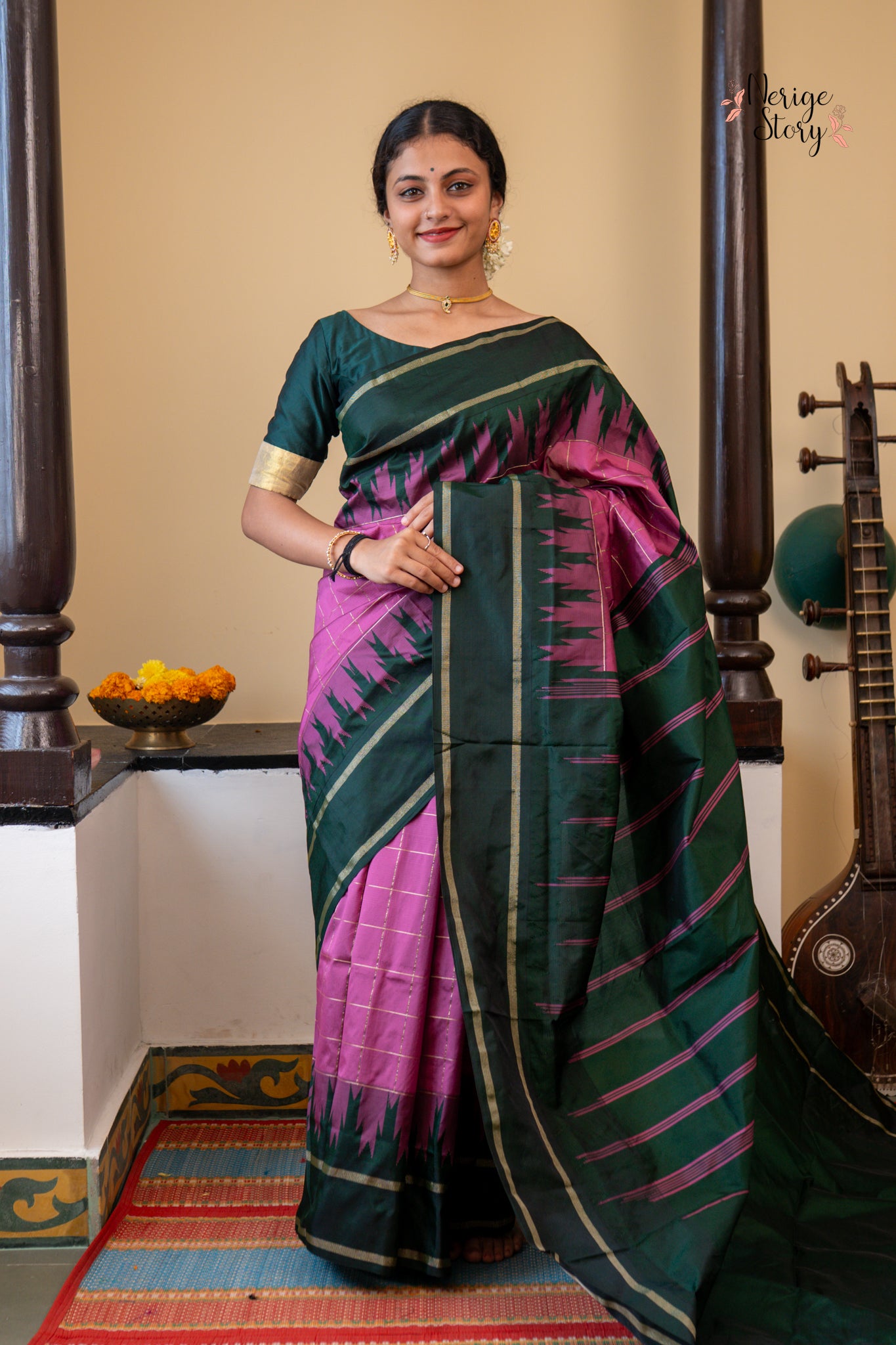 SANNIDHI (ಸನ್ನಿಧಿ)