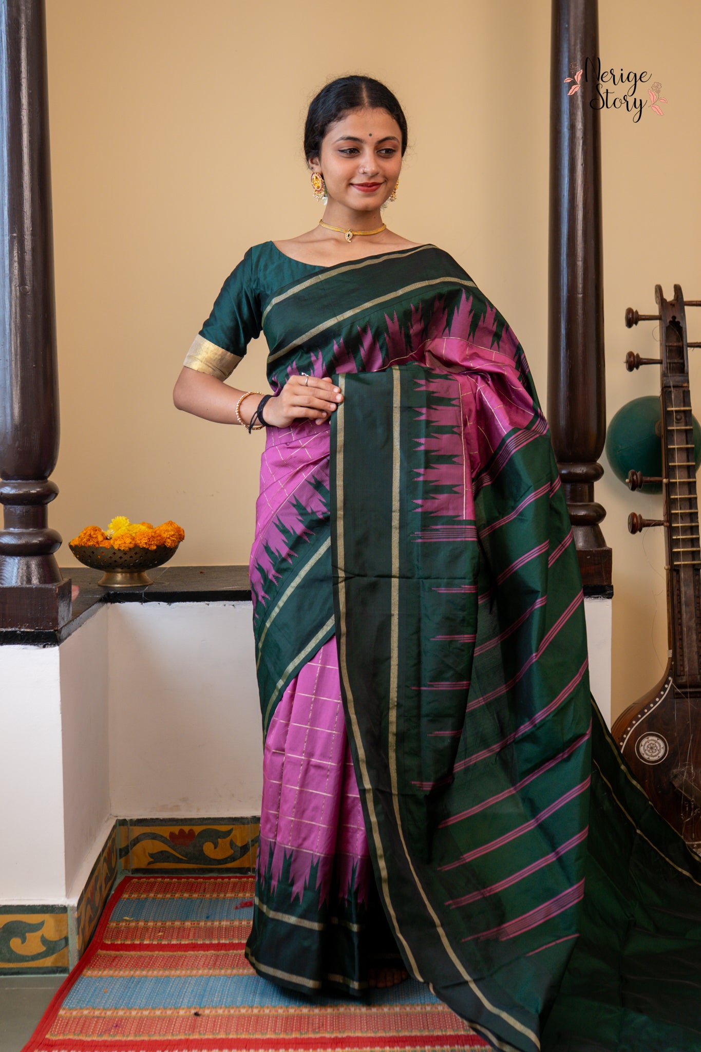 SANNIDHI (ಸನ್ನಿಧಿ)