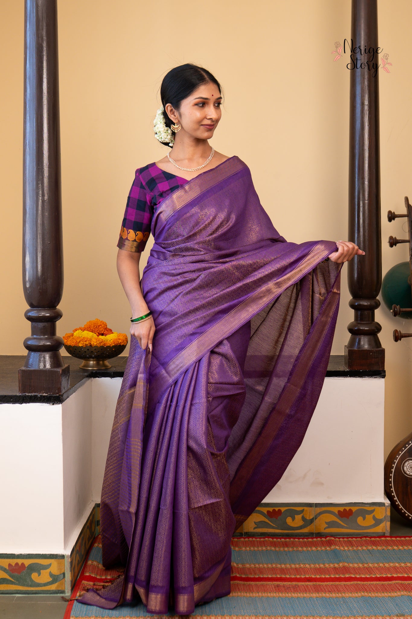 MITRAVINDA (मित्रविंदा)