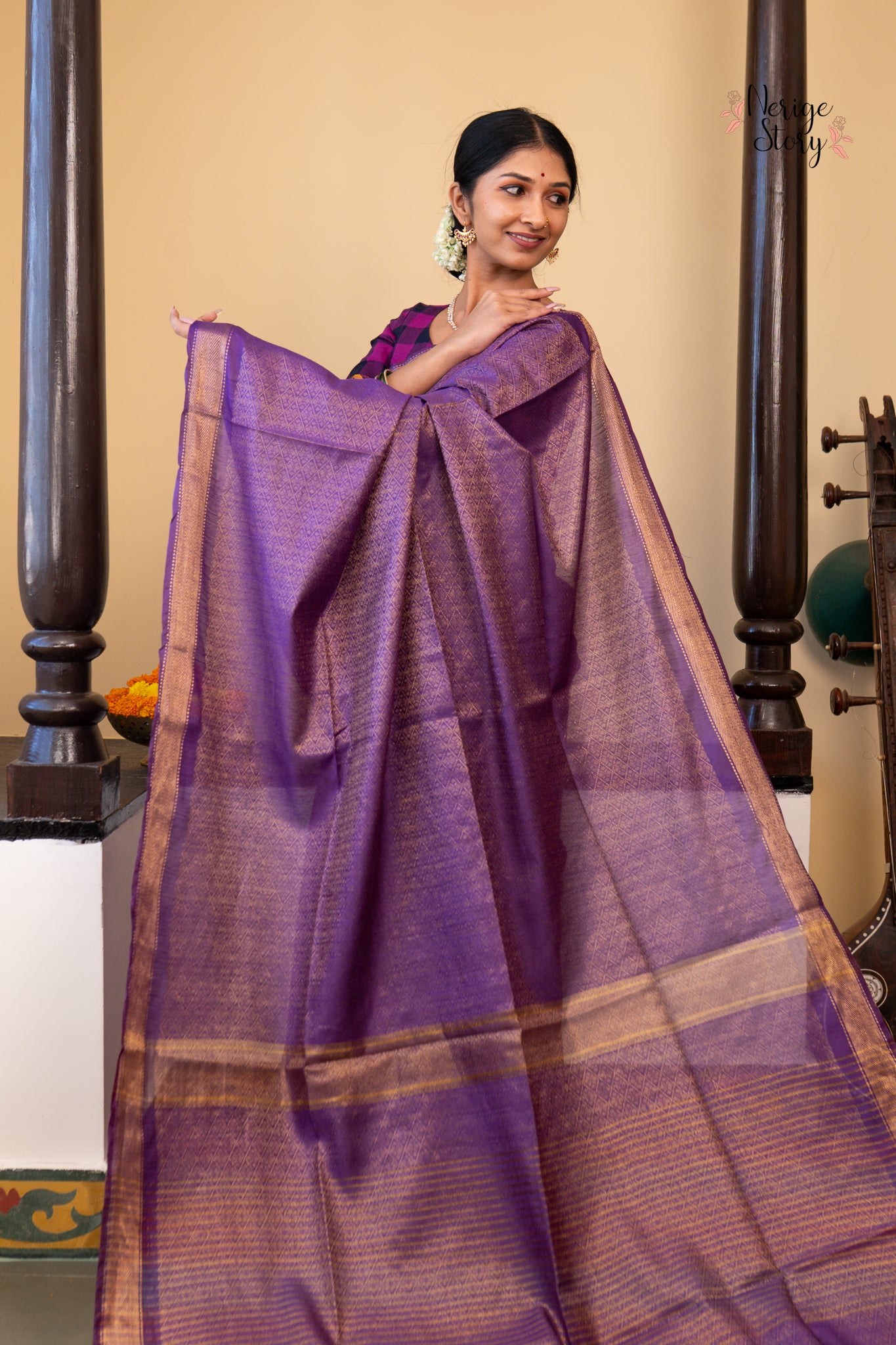 MITRAVINDA (मित्रविंदा)